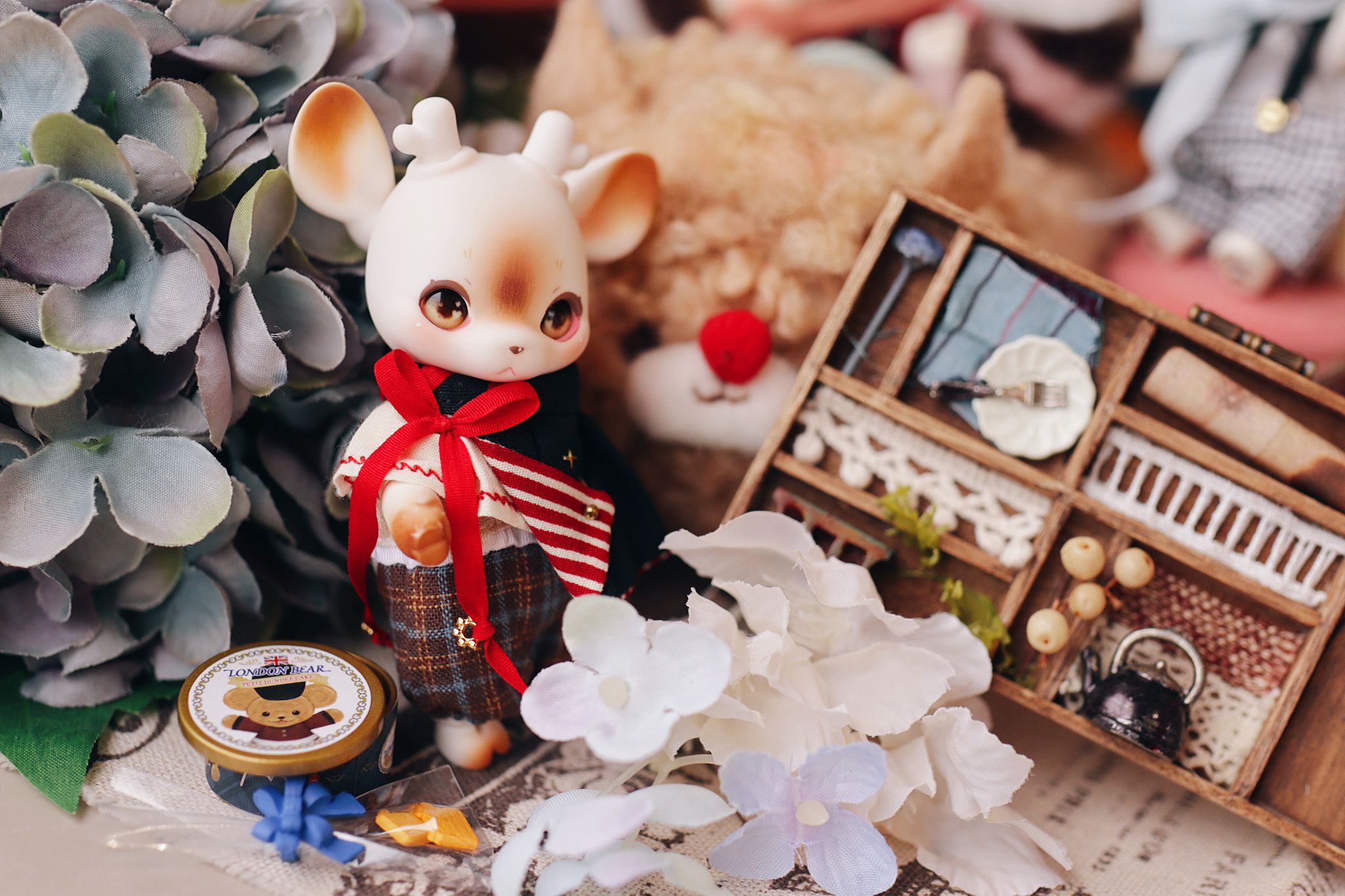 { 斗篷販售所 } 秋冬特別款