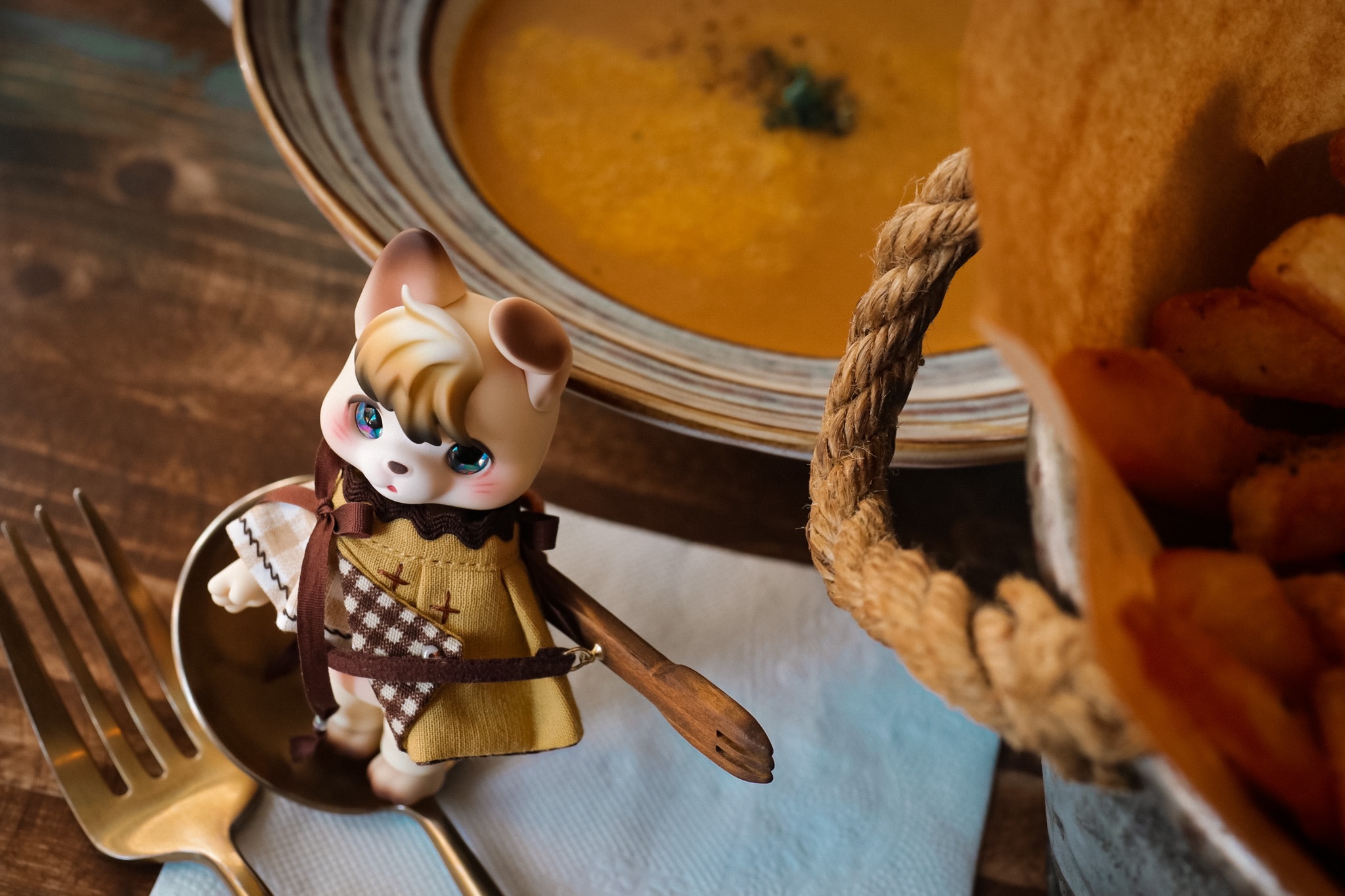 { 斗篷販售所 } 2025新年快樂！