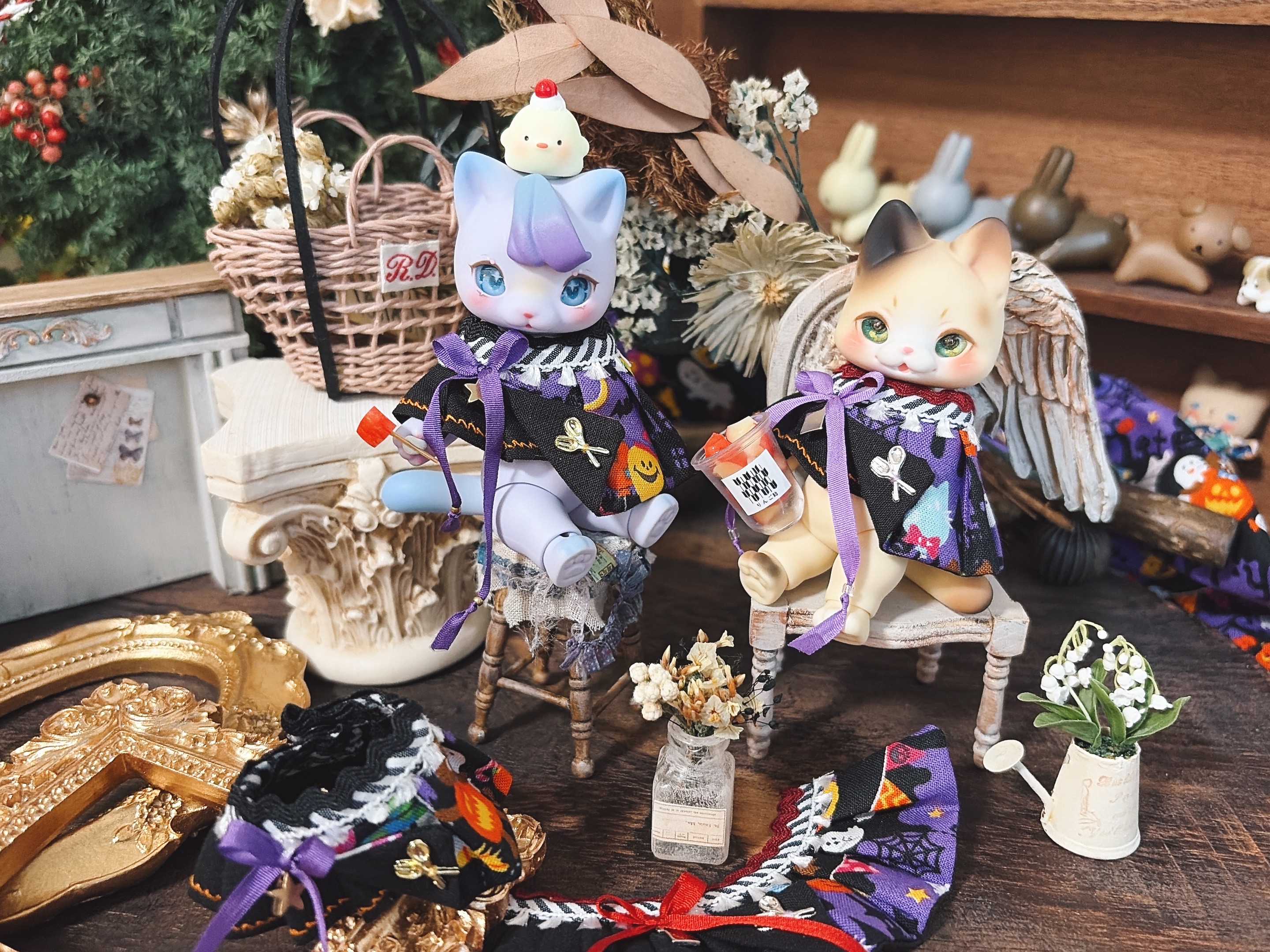 2025年現貨斗篷販售