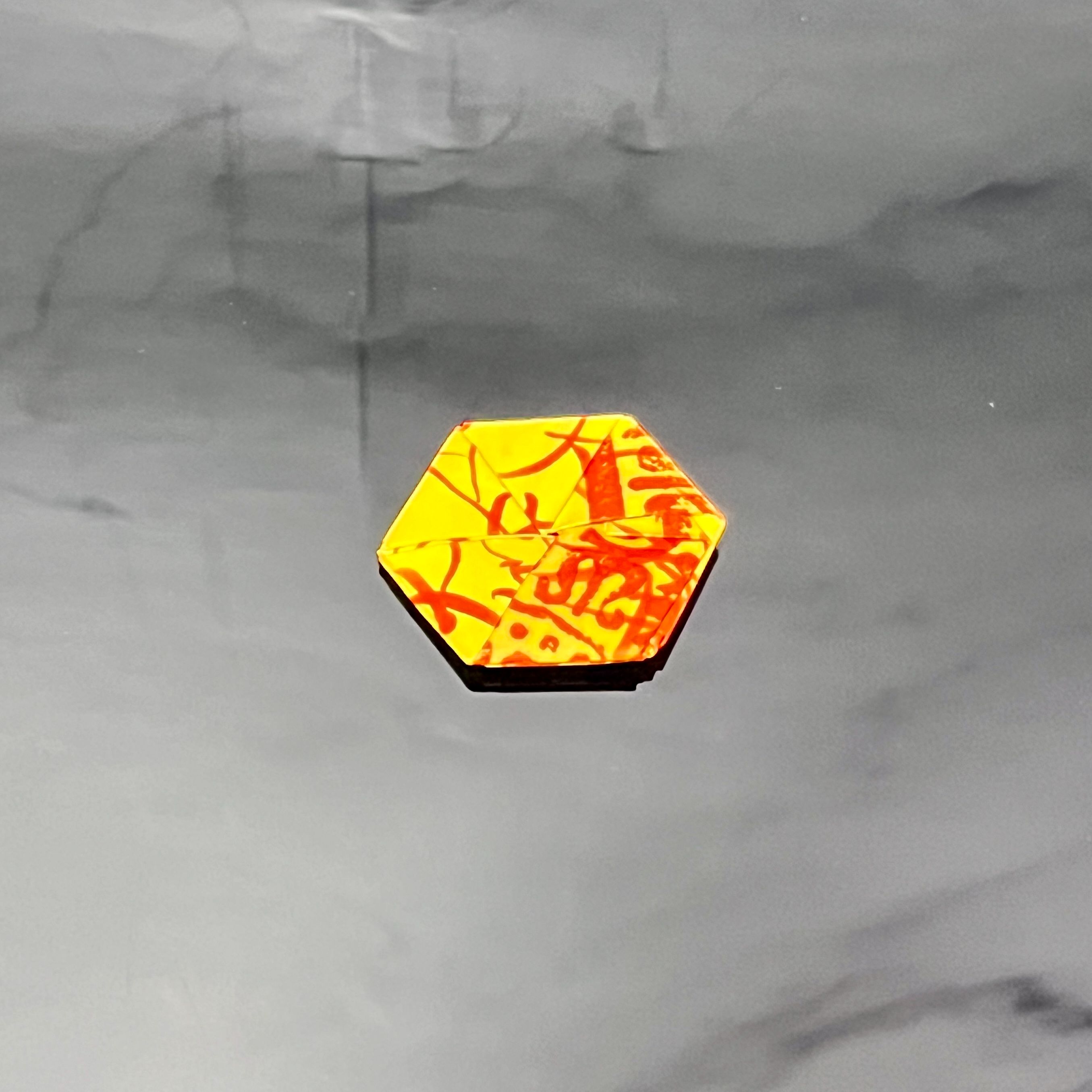心璽水晶－金字塔創富密碼深度解析+開光符咒