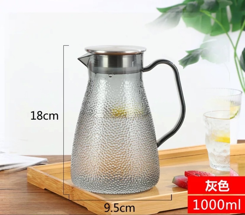 壓克力PC冷水壺飲料壺