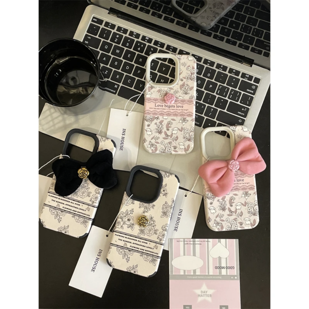 小香風系列手機殼
