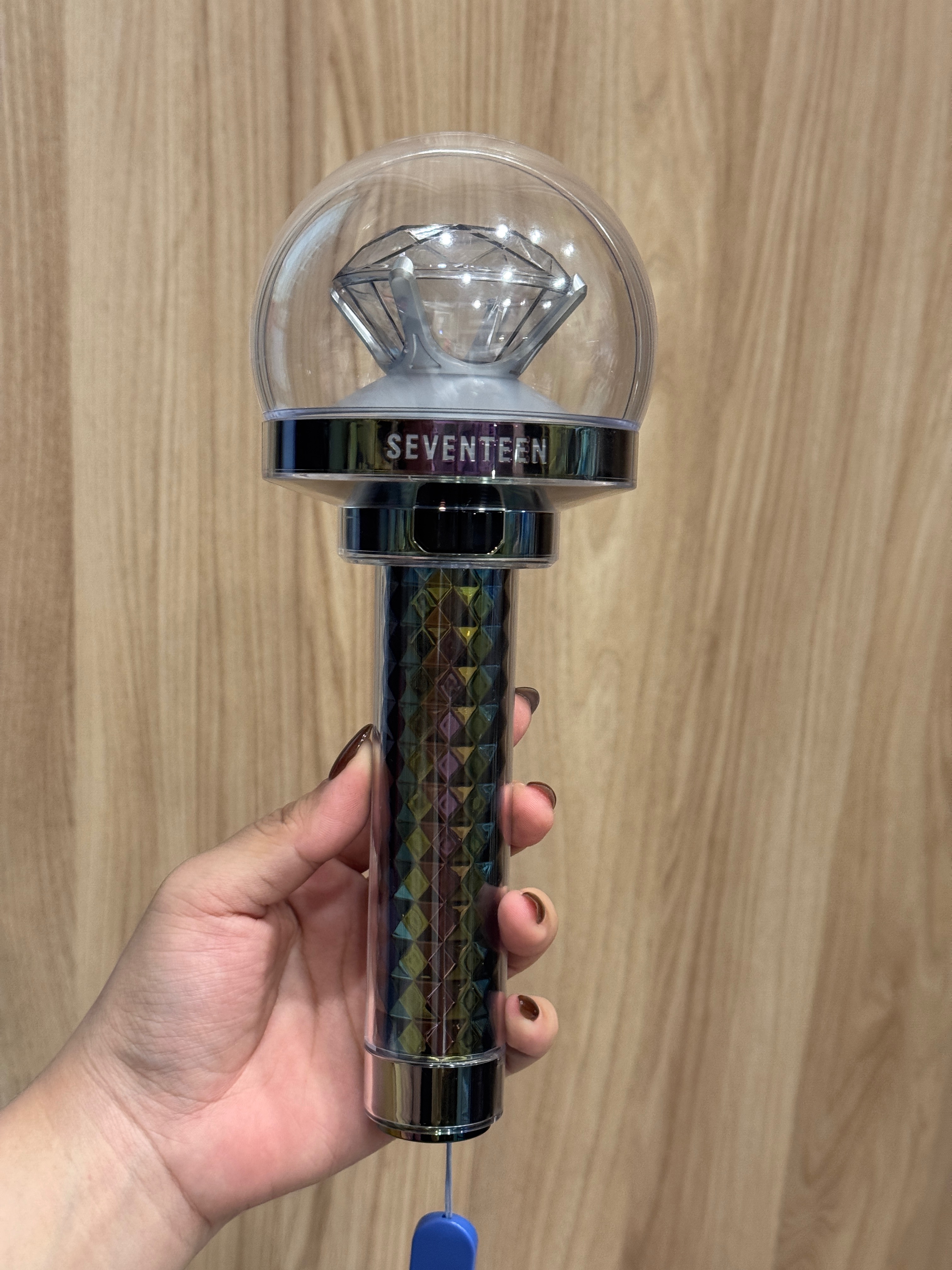 二手克拉棒 狀況好只用過一次  免包手