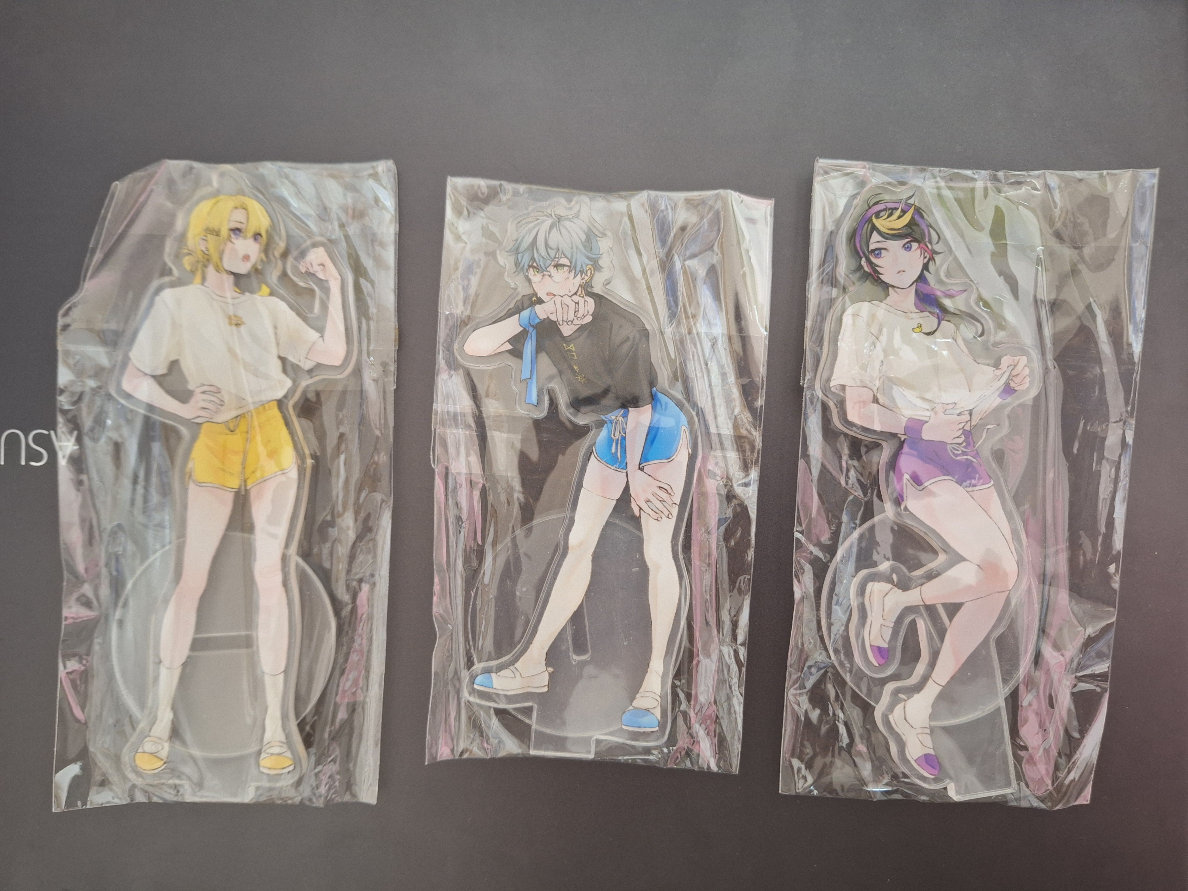 L團真理褲系列✨️