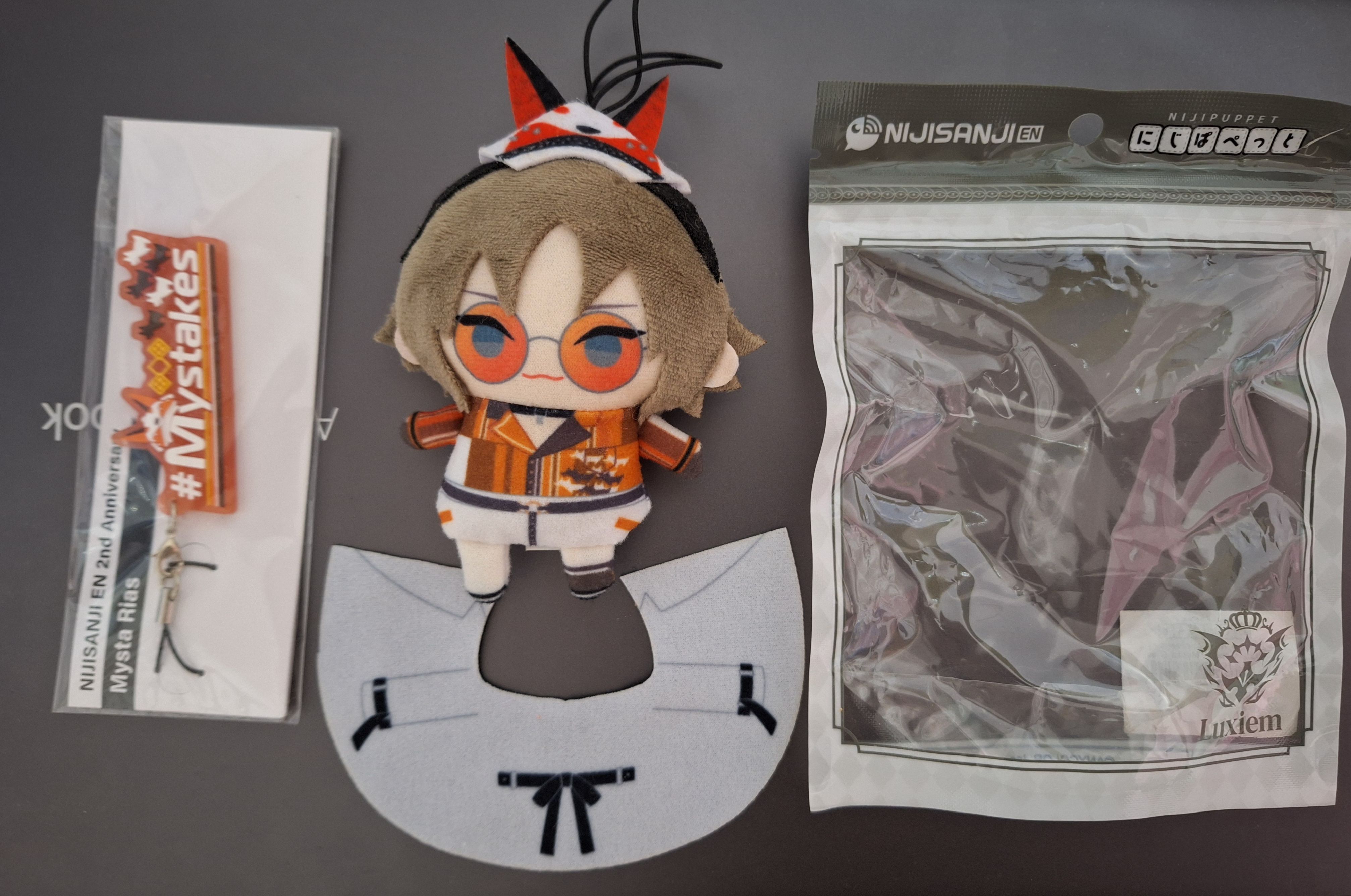 指娃（實圖待補）