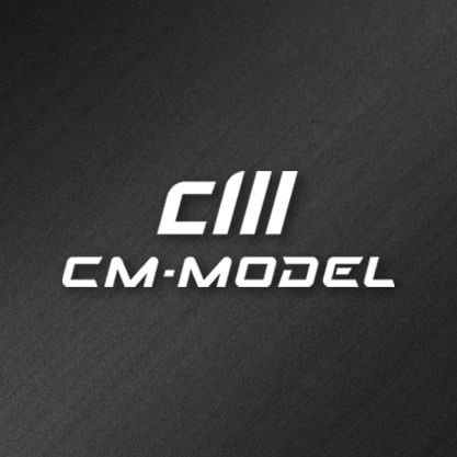 CM MODEL 現貨下單區（點選項有圖片可參考）