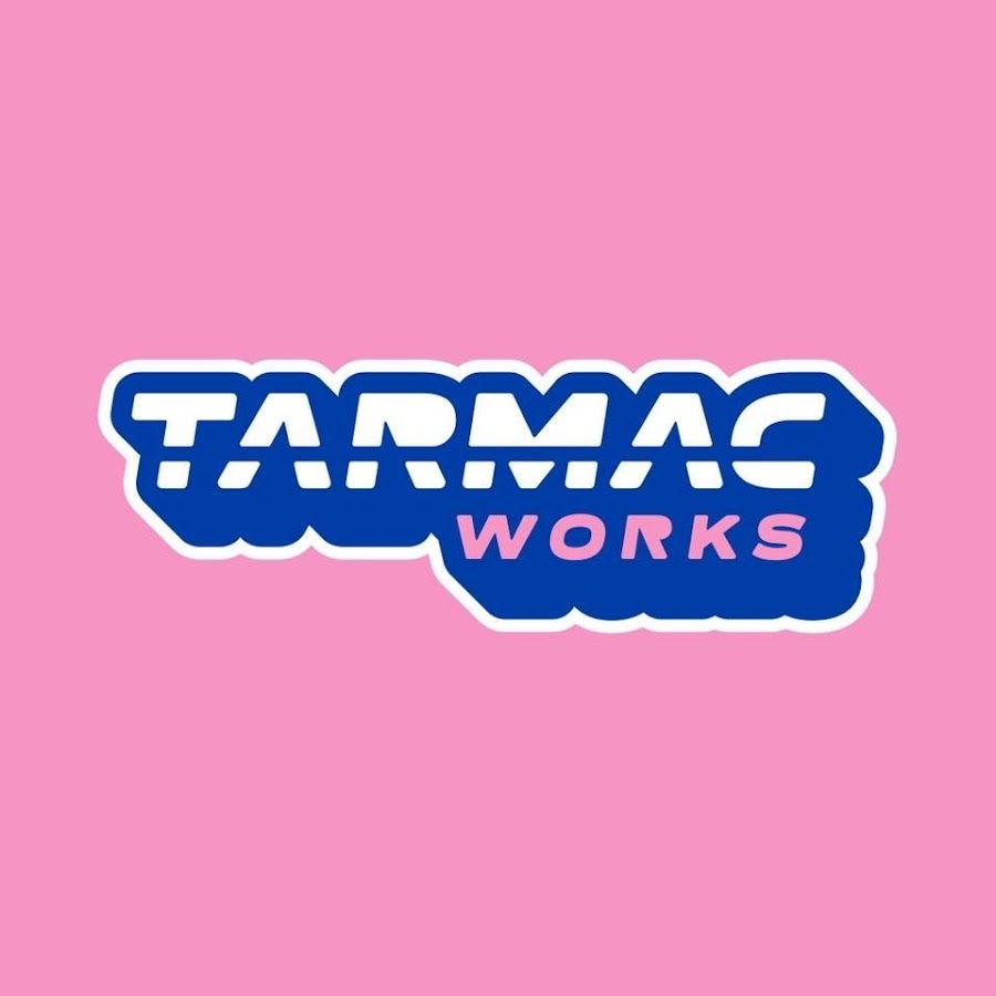 TARMAC WORKS 現貨下單區（點選項有圖片可參考）