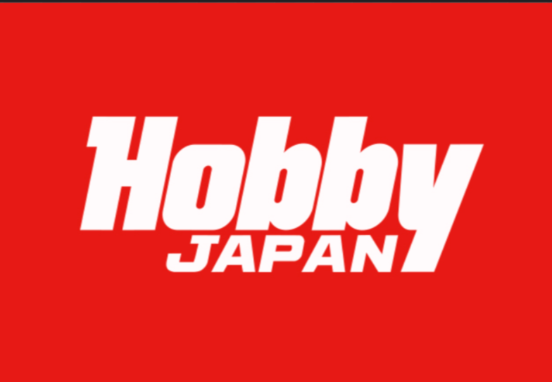 HOBBY JAPAN 現貨下單區（點選項有圖片可參考）
