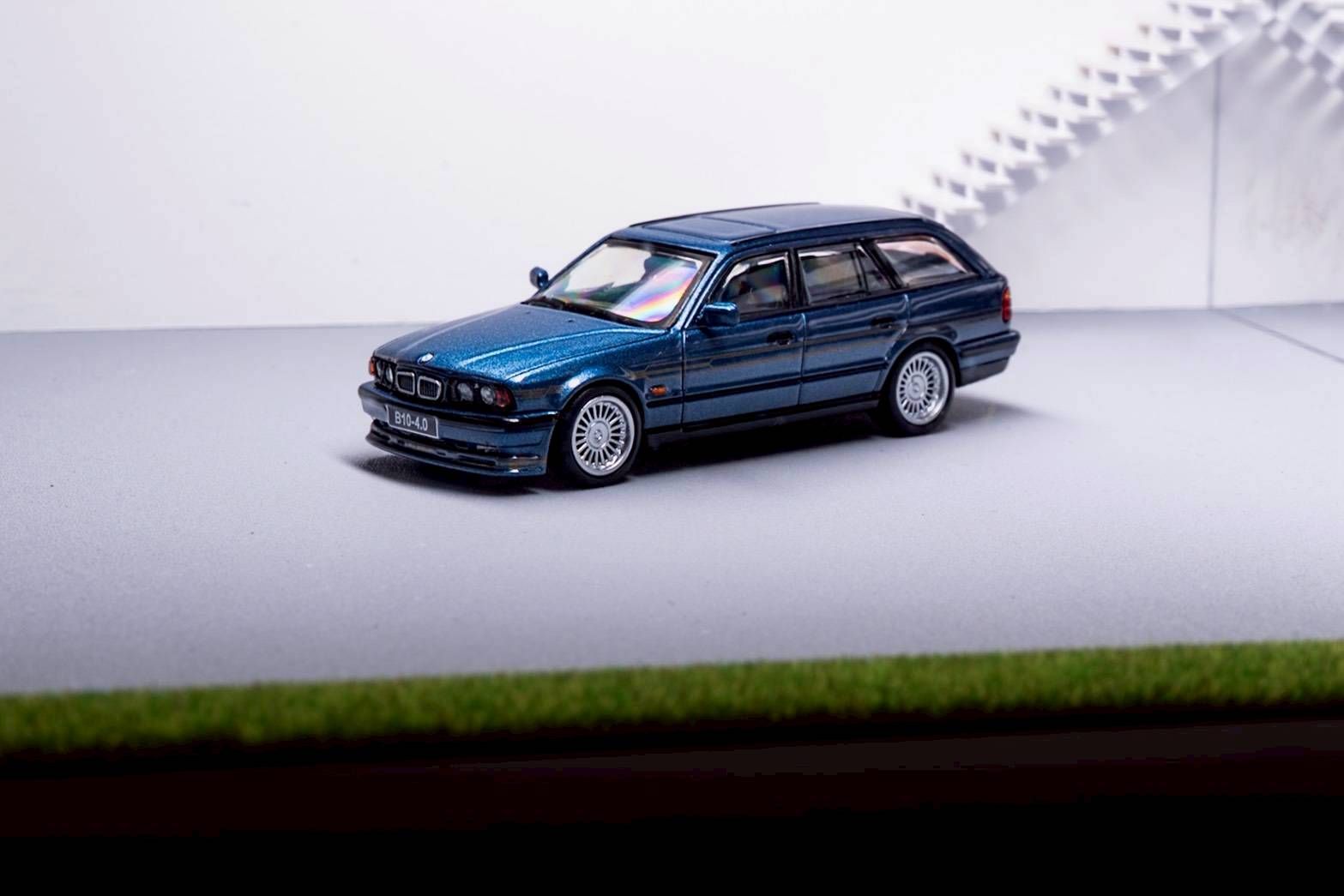 HCI E34 ALPINA B10