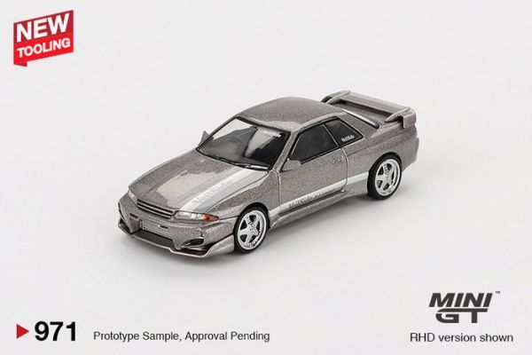 Nissan Skyline R32 Veilside Combat C-I Veilside「預購」下單區