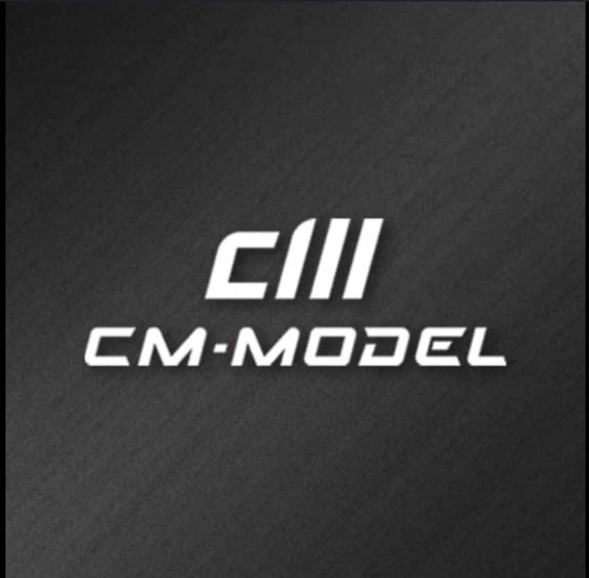 CM MODEL 現貨下單區（點選項有圖片可參考）