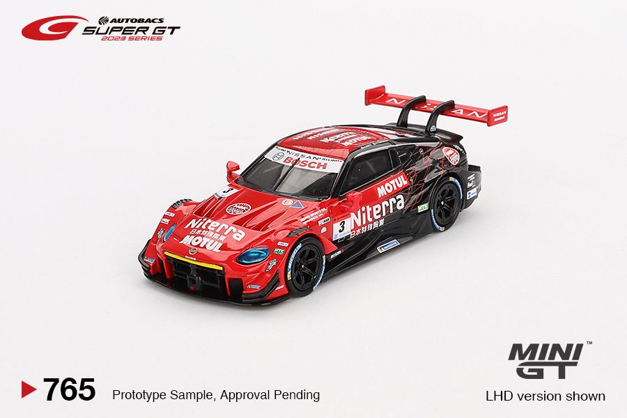 MINI GT 5月 SUPER GT 新品現貨區（點擊選項有圖片可參考）