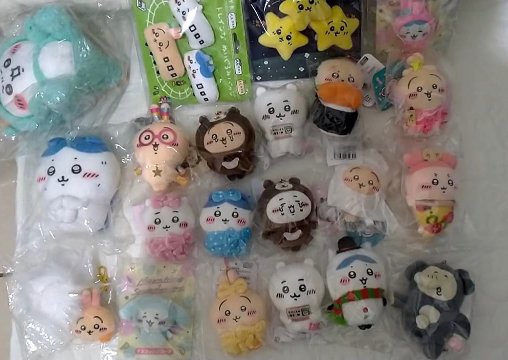 娃