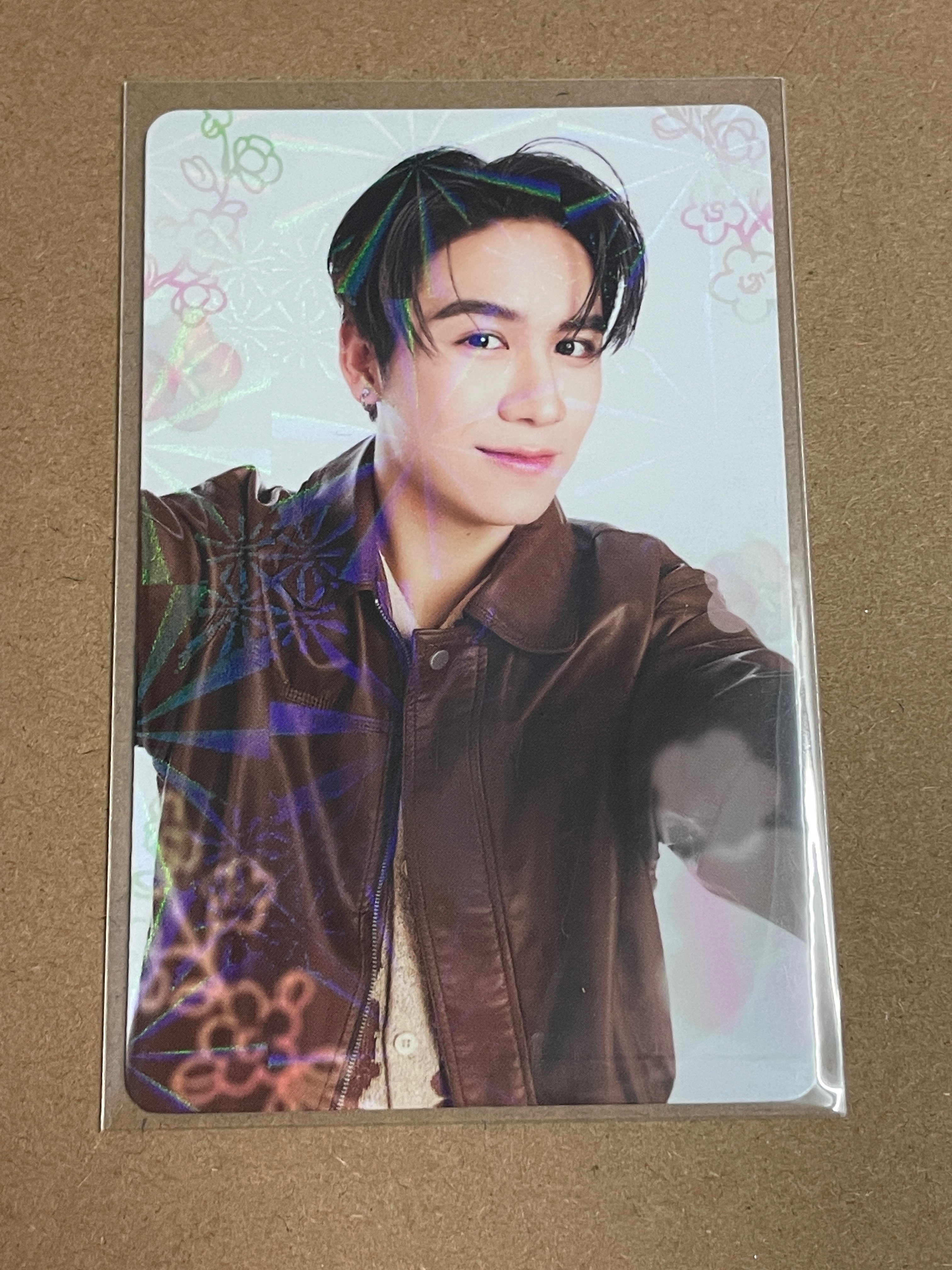 日本大阪快閃店小卡