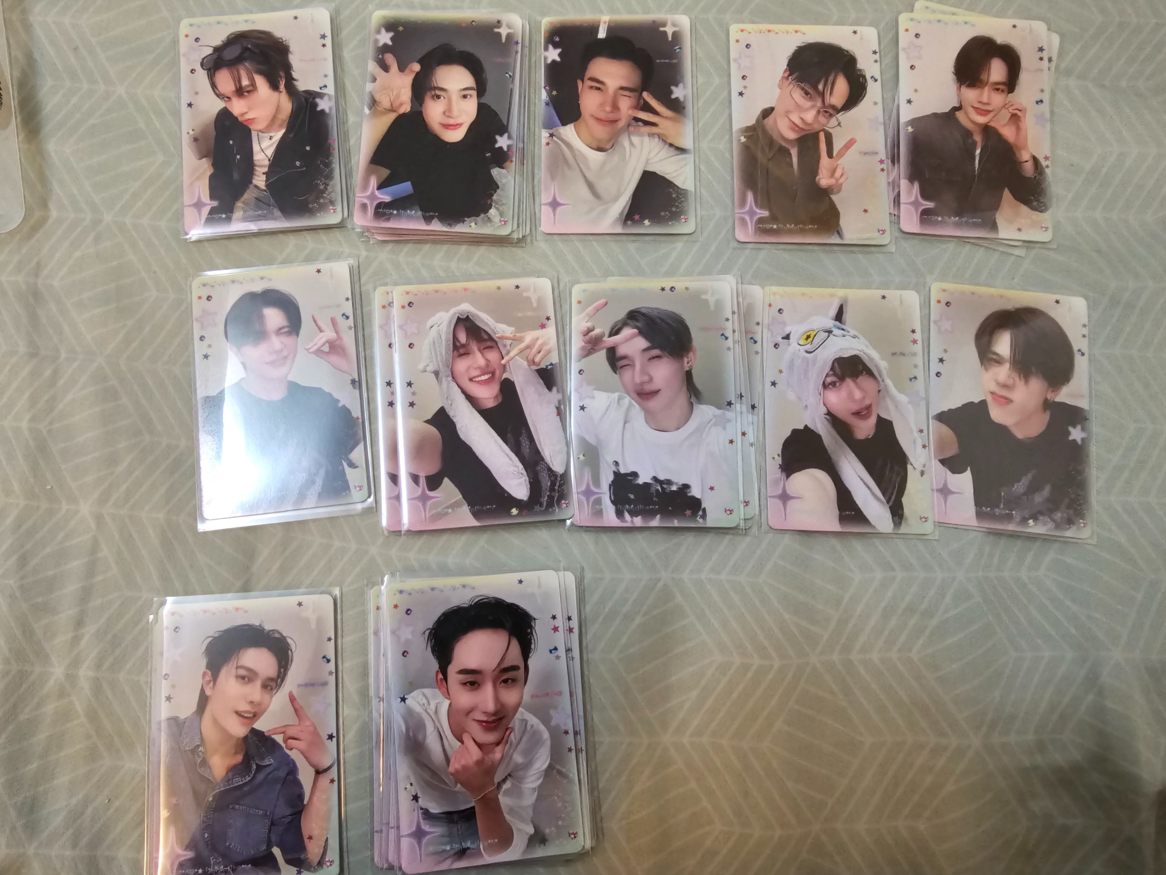 2025日本大阪聖誕卡