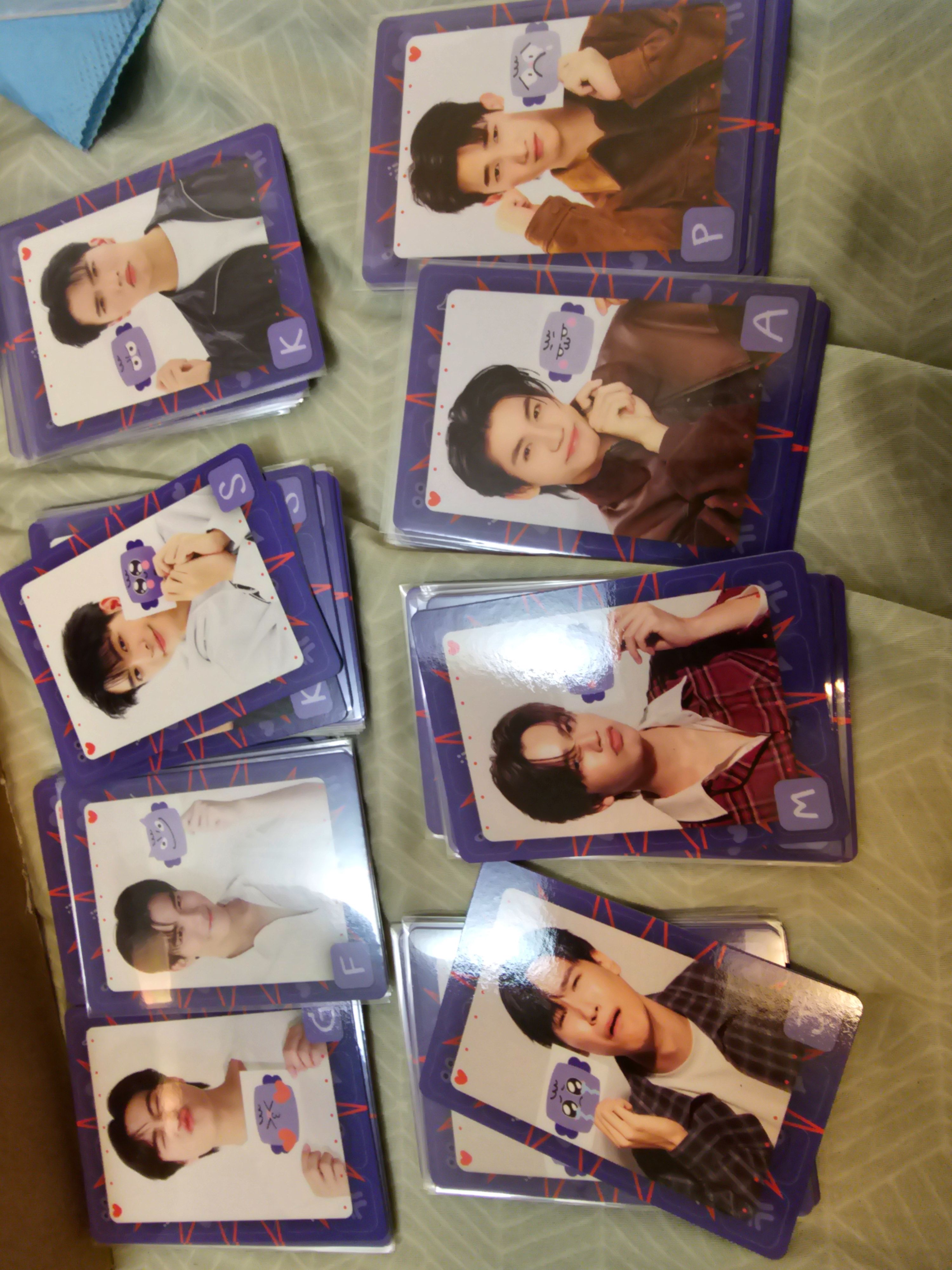 2025 7月泰國書展