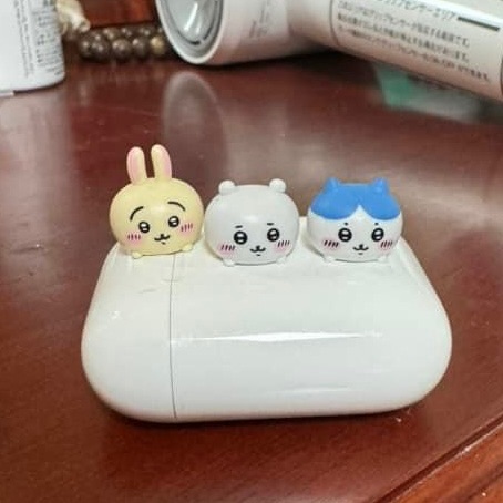 小小粒三小隻