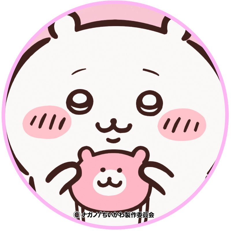 ~Chiikawa名創~