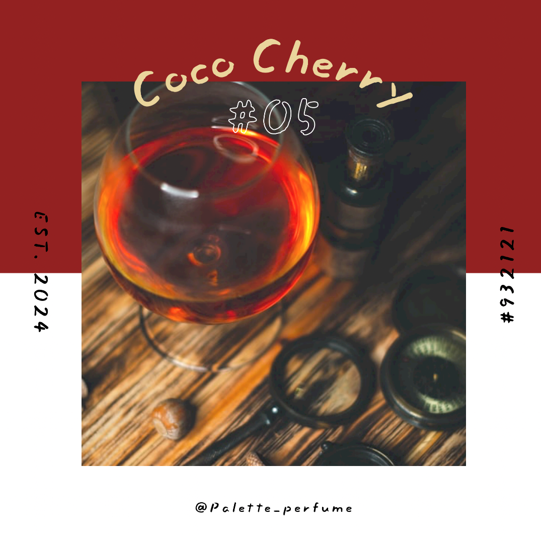 Coco Cherry