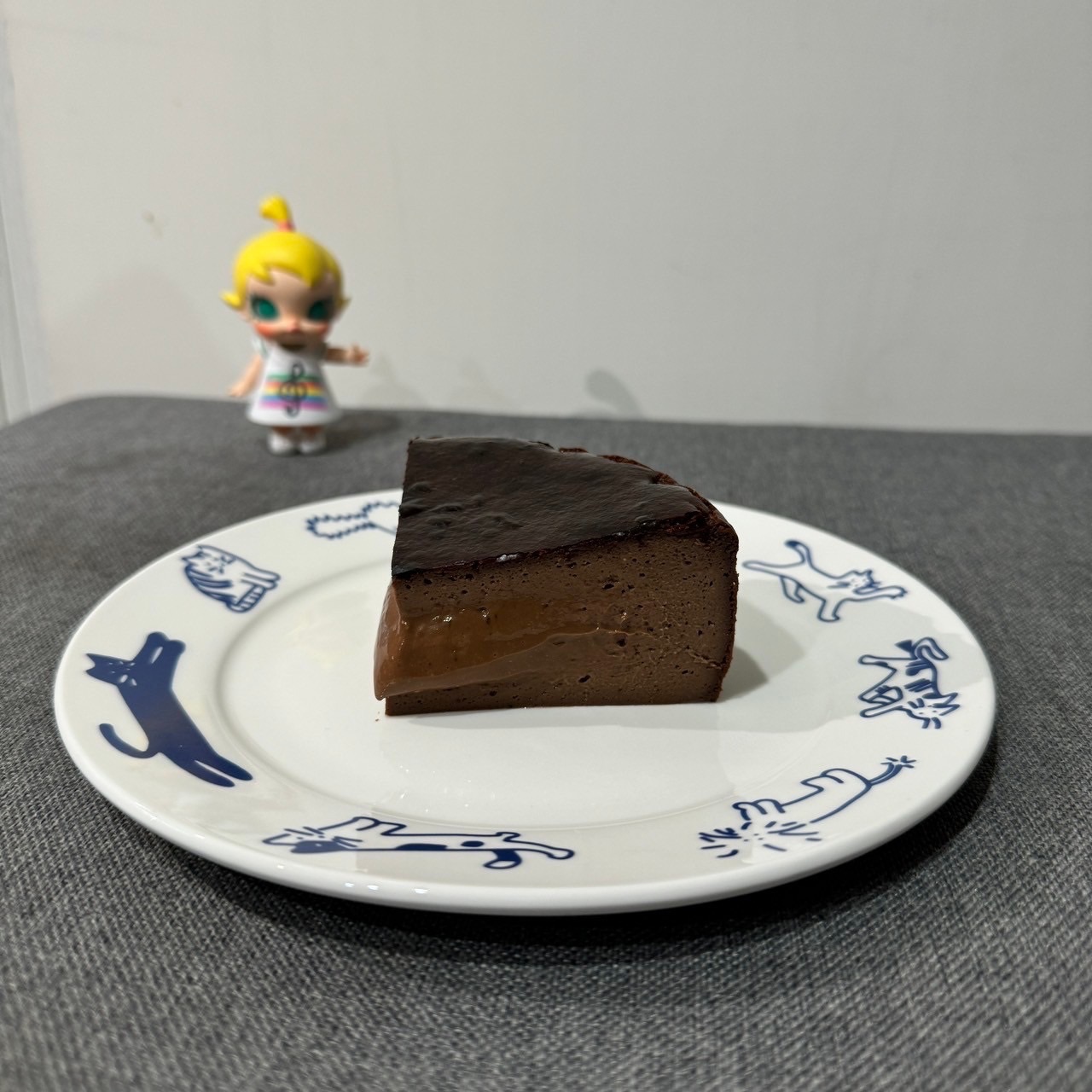 🧸濃情可可