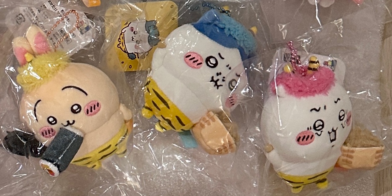 B區-節分＆氣噗噗 後面還有圖