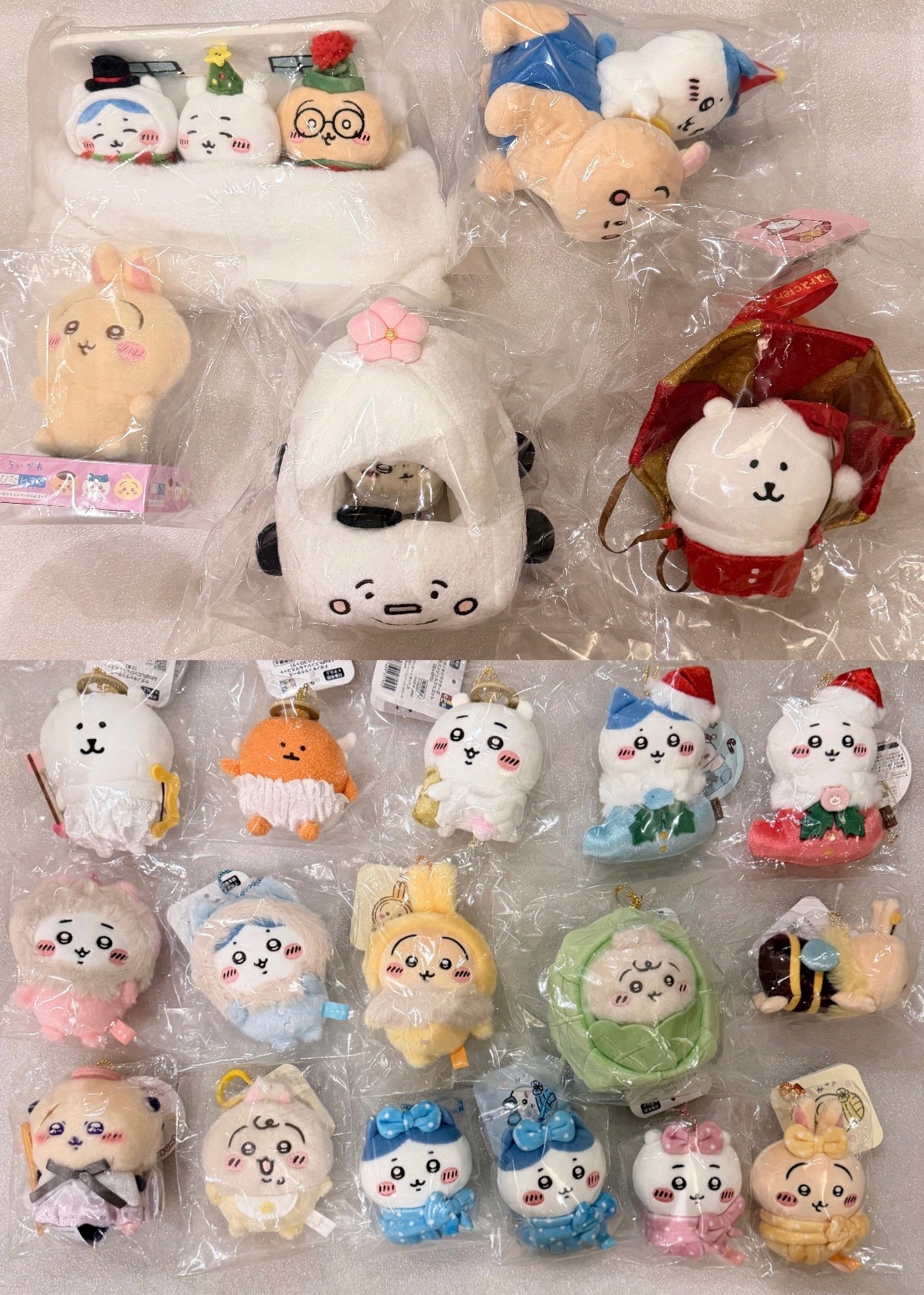 A、B區-A區可搭B、C區 後面還有圖