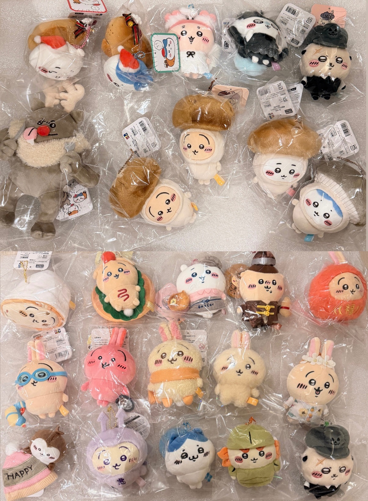 部分B區-未標示的不可搭