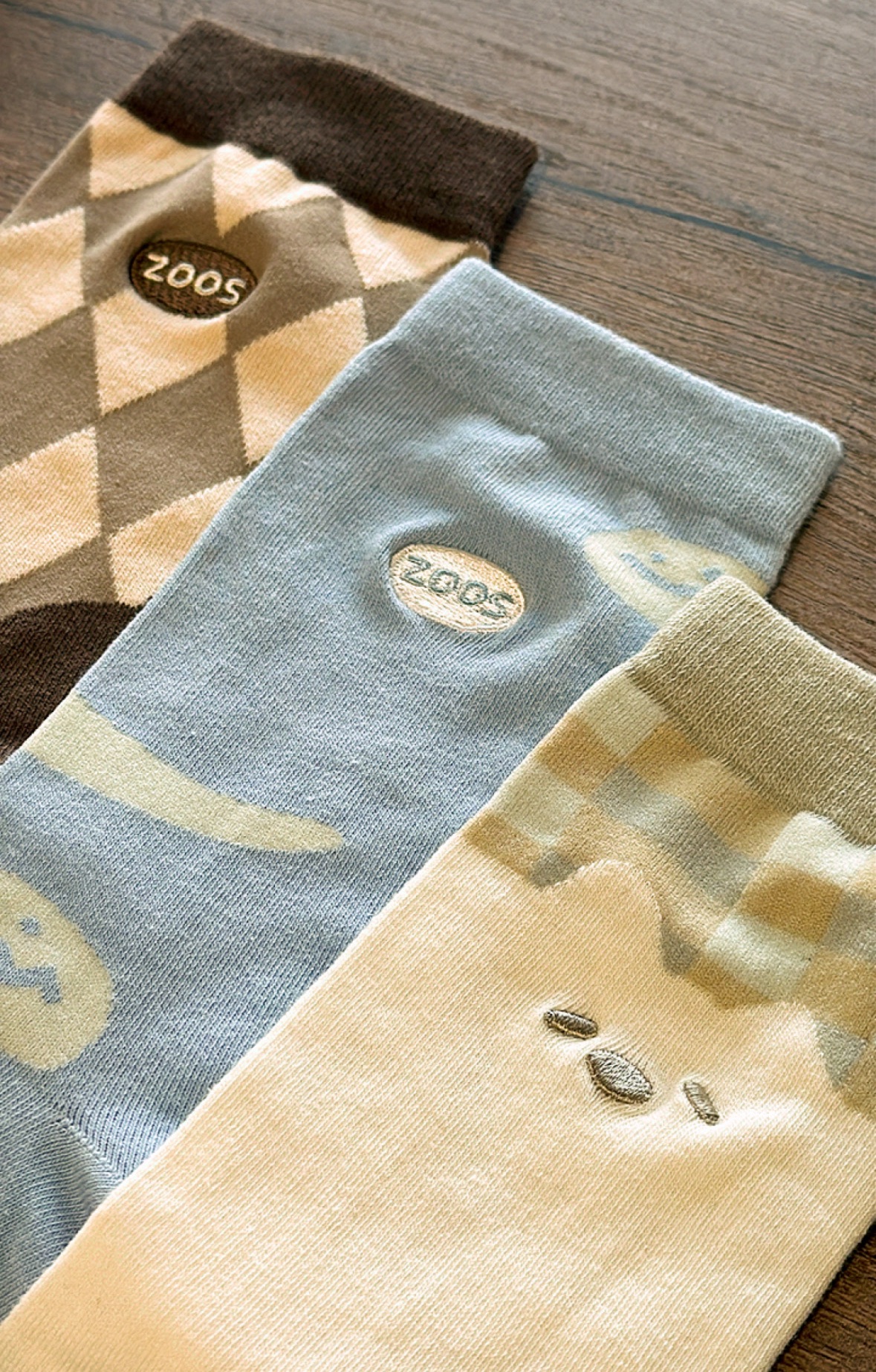 來點動物 ORDERZOOS