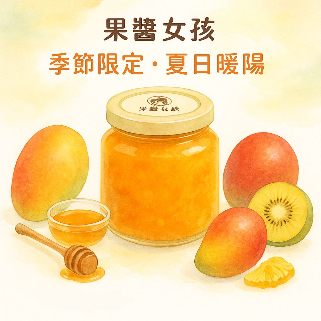 旬味限定 - 夏日暖陽