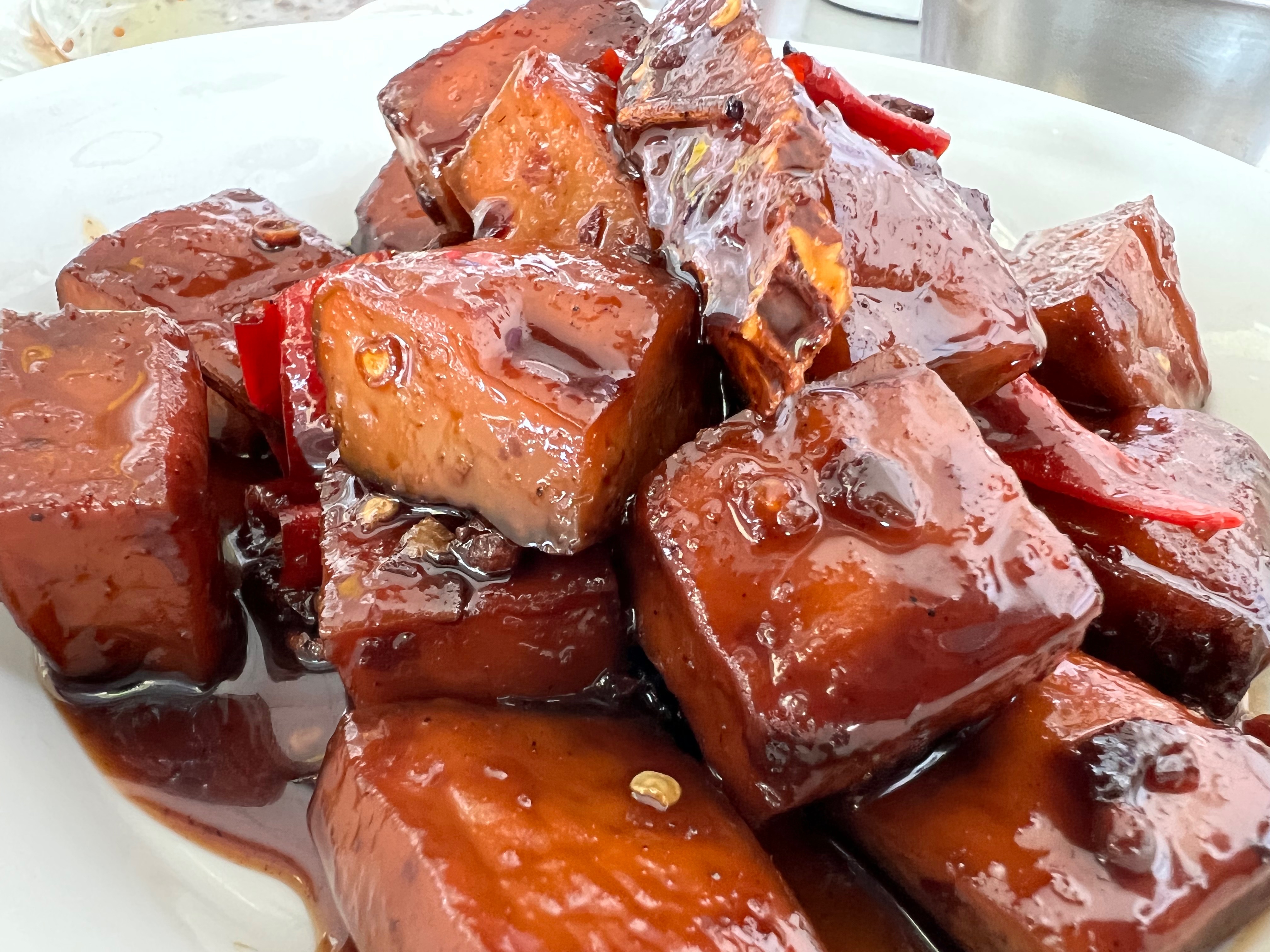 招牌銷魂豆乾（黑胡椒、原味、輕甜檸香） 350g/包