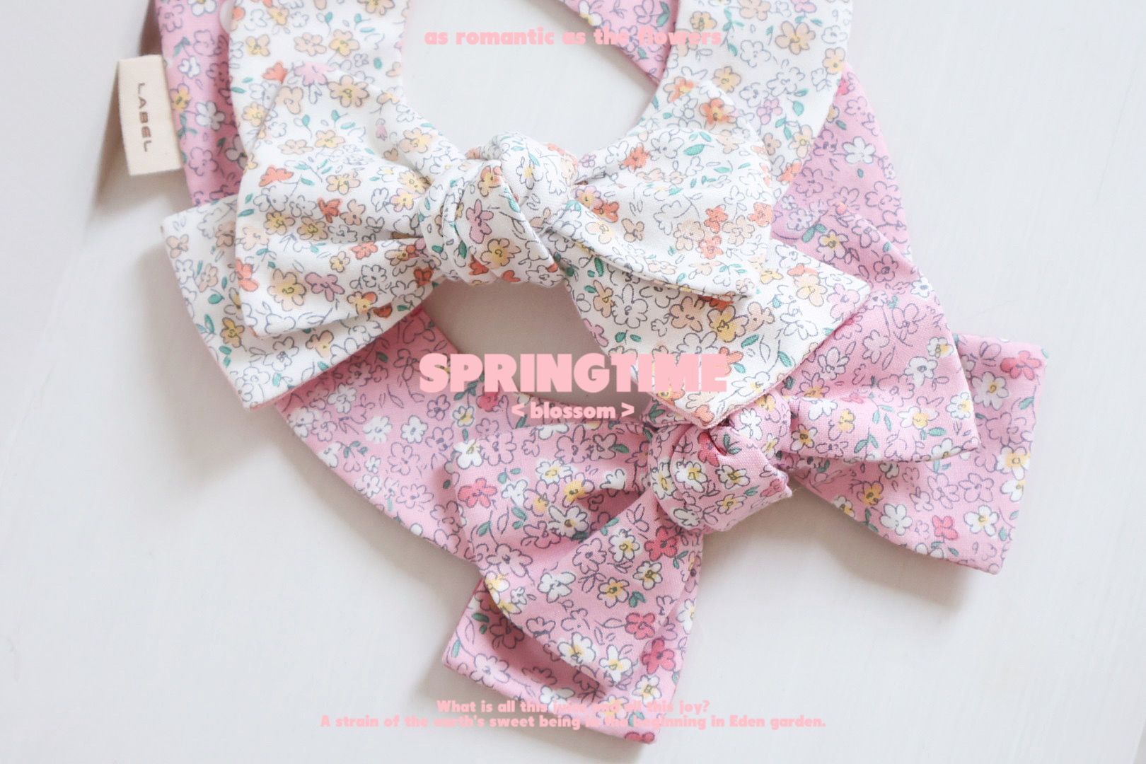 春日加載ING（粉/白）