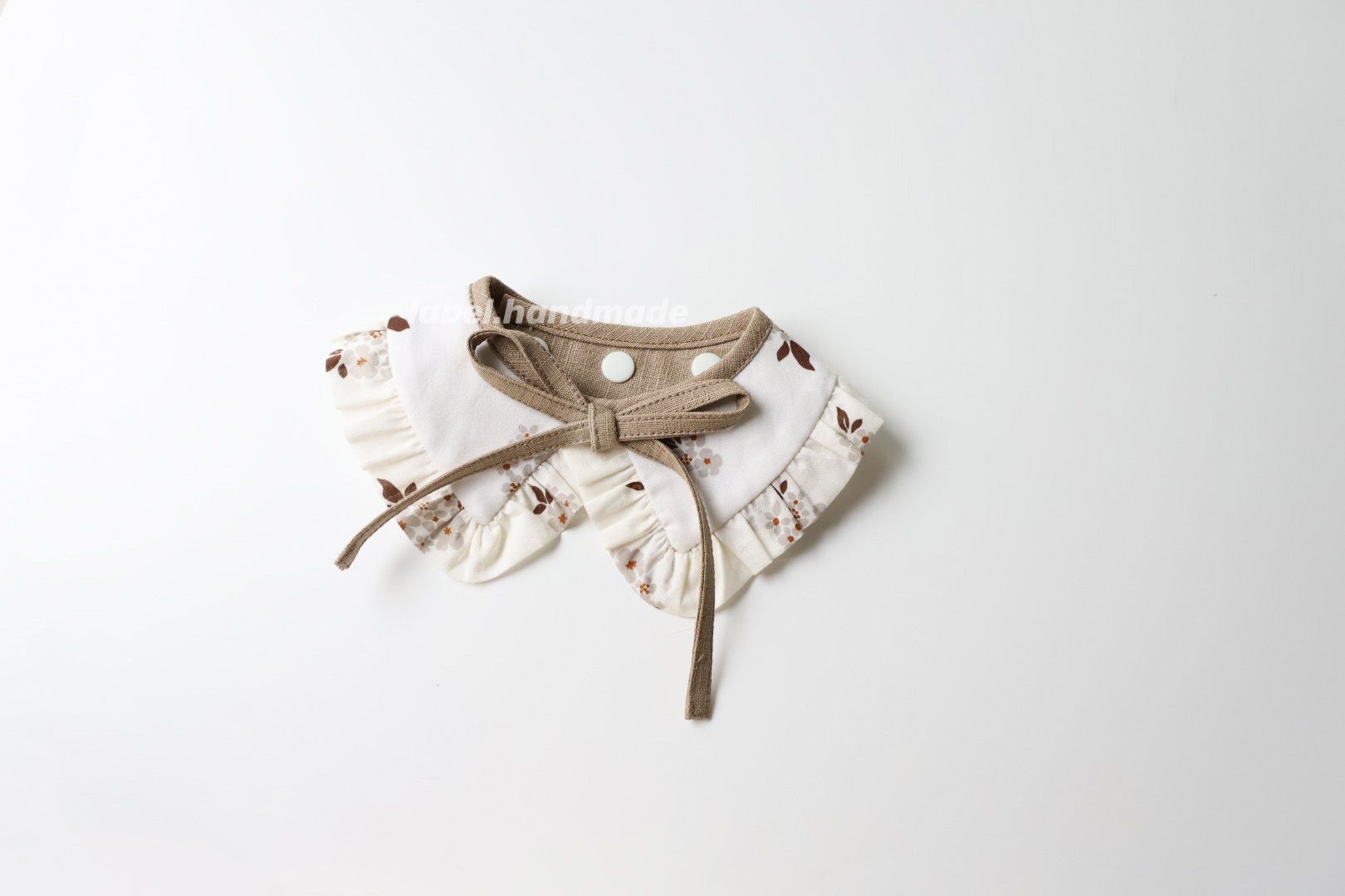 朝花夕拾（白）