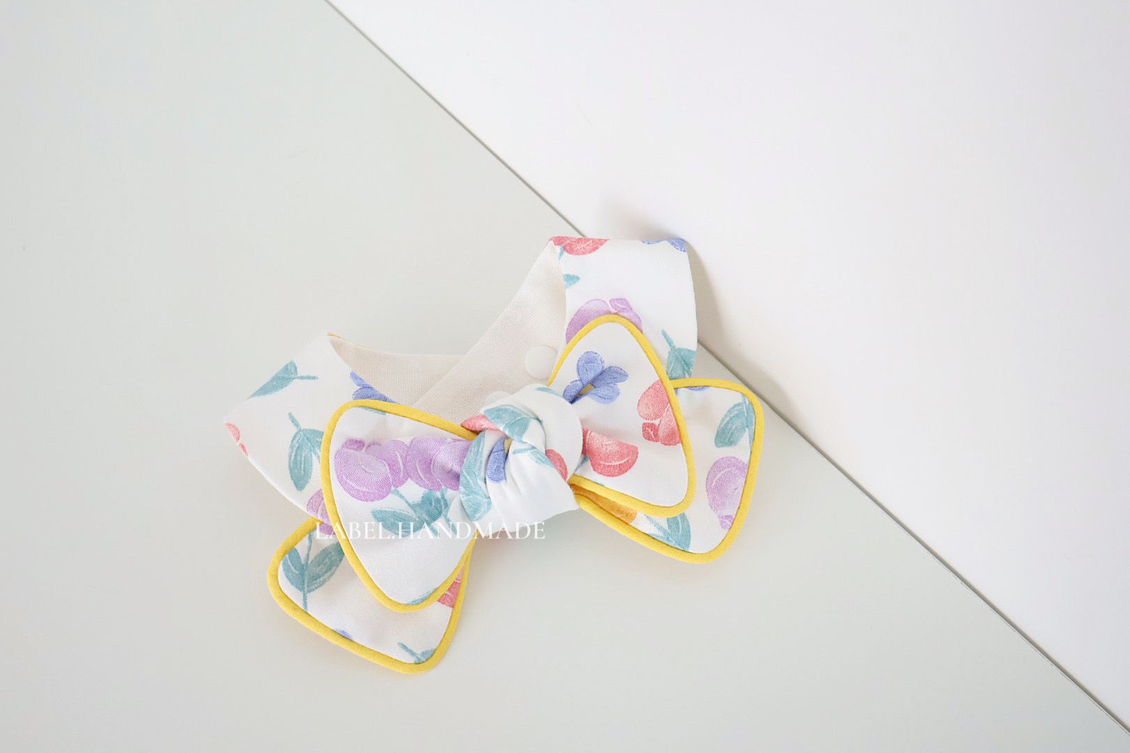 花束（黃色可改粉/藍/紫）