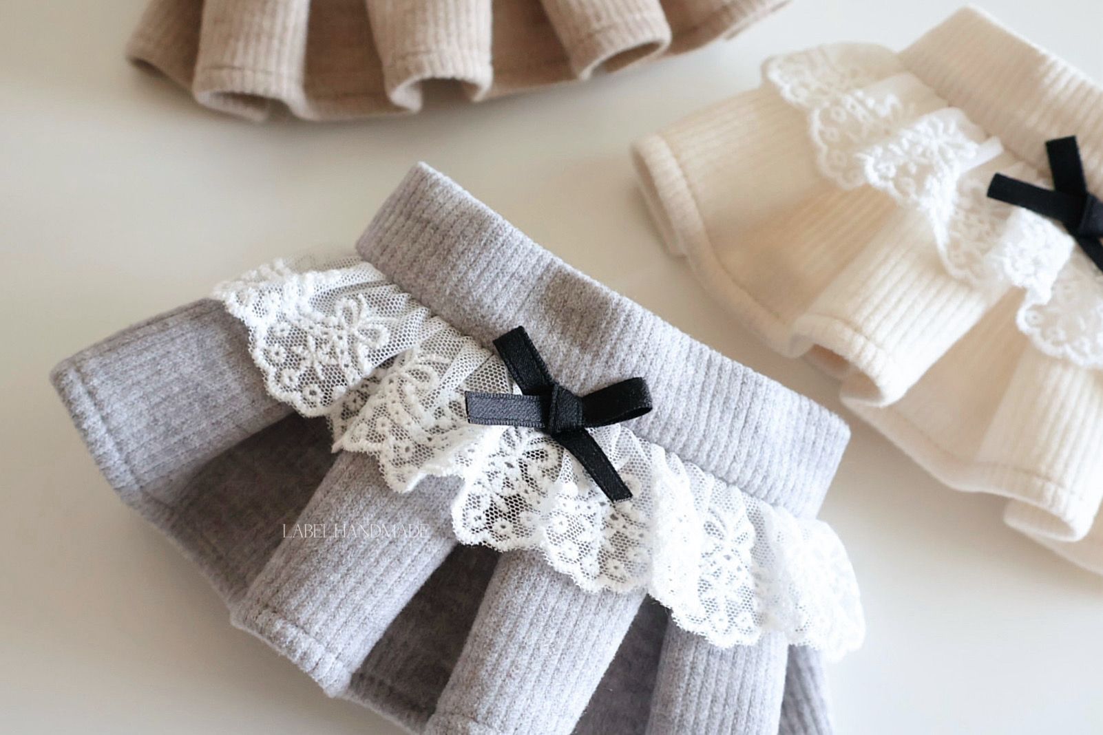 黑緞奶霜圓舞曲🎂