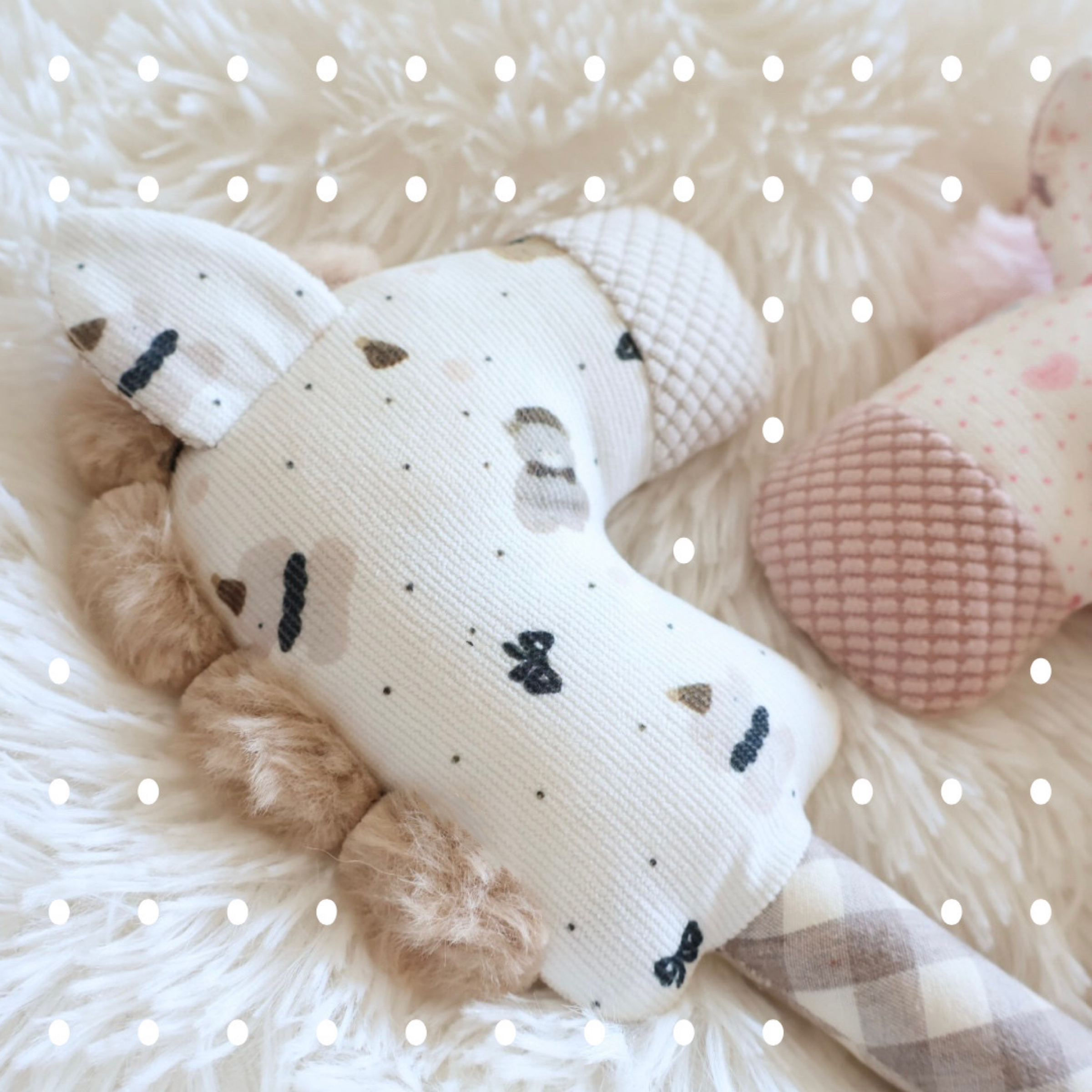 抱抱小木馬🐴貓草包