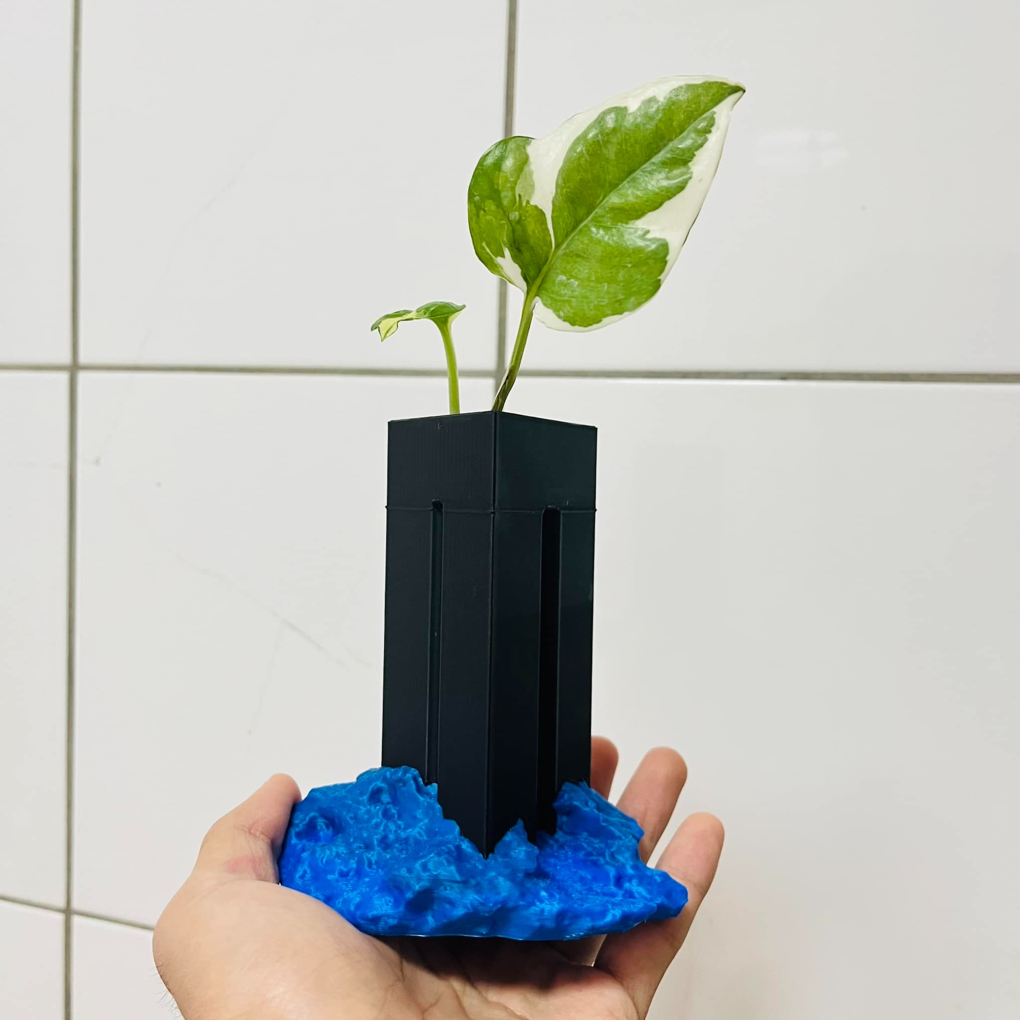 🪴【植栽用品】哈利波特 阿茲卡班筆筒或盆栽（👉點我看詳情）