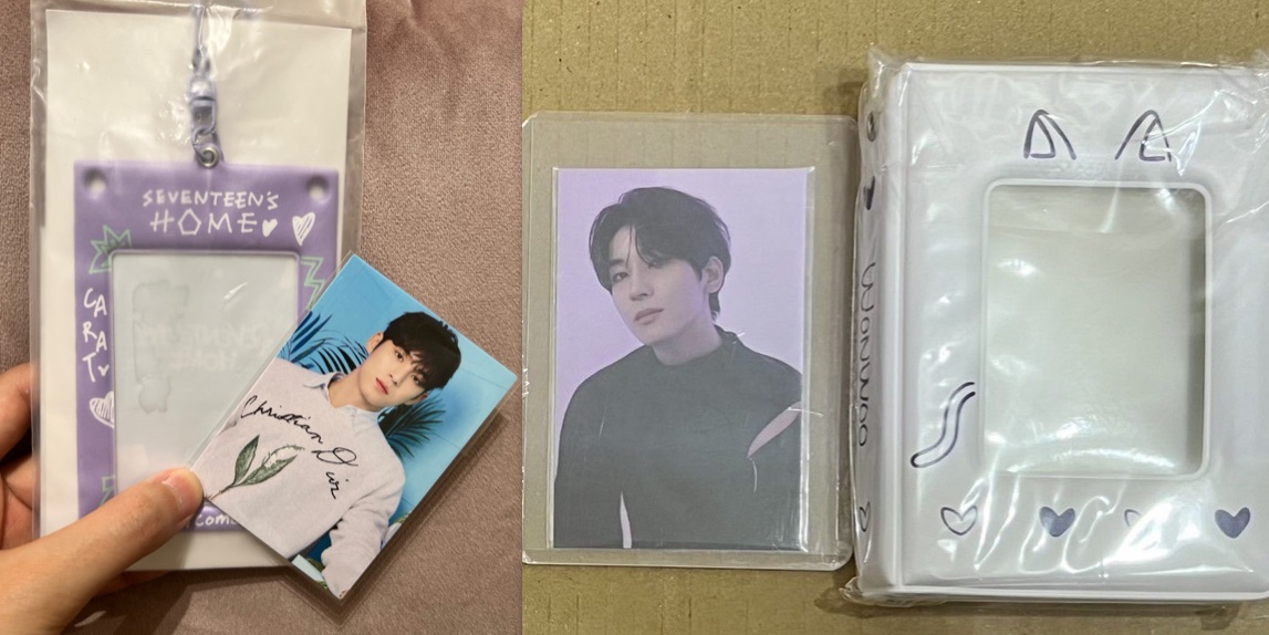 其他週邊 🤍須帶🤎；💙須帶🖤；🤎、🖤以及沒標示愛心的都可單帶