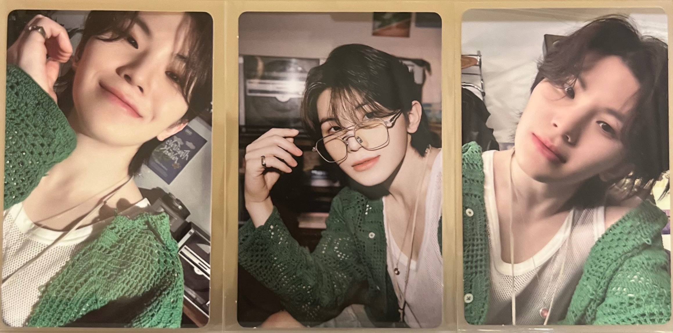 勳2區🤍須帶🤎；💙須帶🖤；🤎、🖤以及沒標示愛心的都可單帶