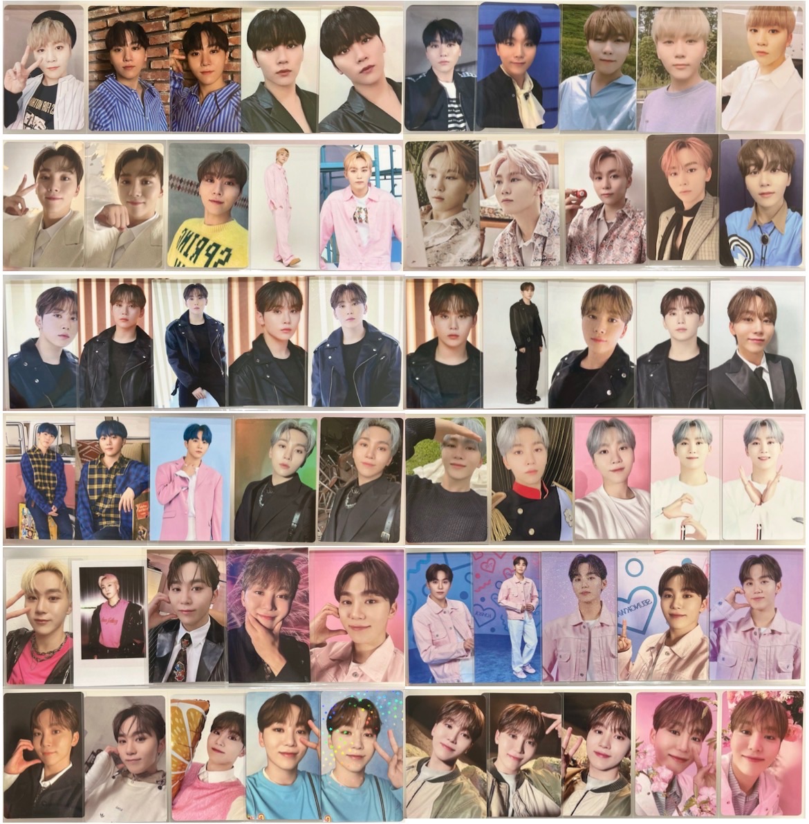 寛區-1 🤍須帶🤎；💙須帶🖤；🤎、🖤以及沒標示愛心的都可單帶