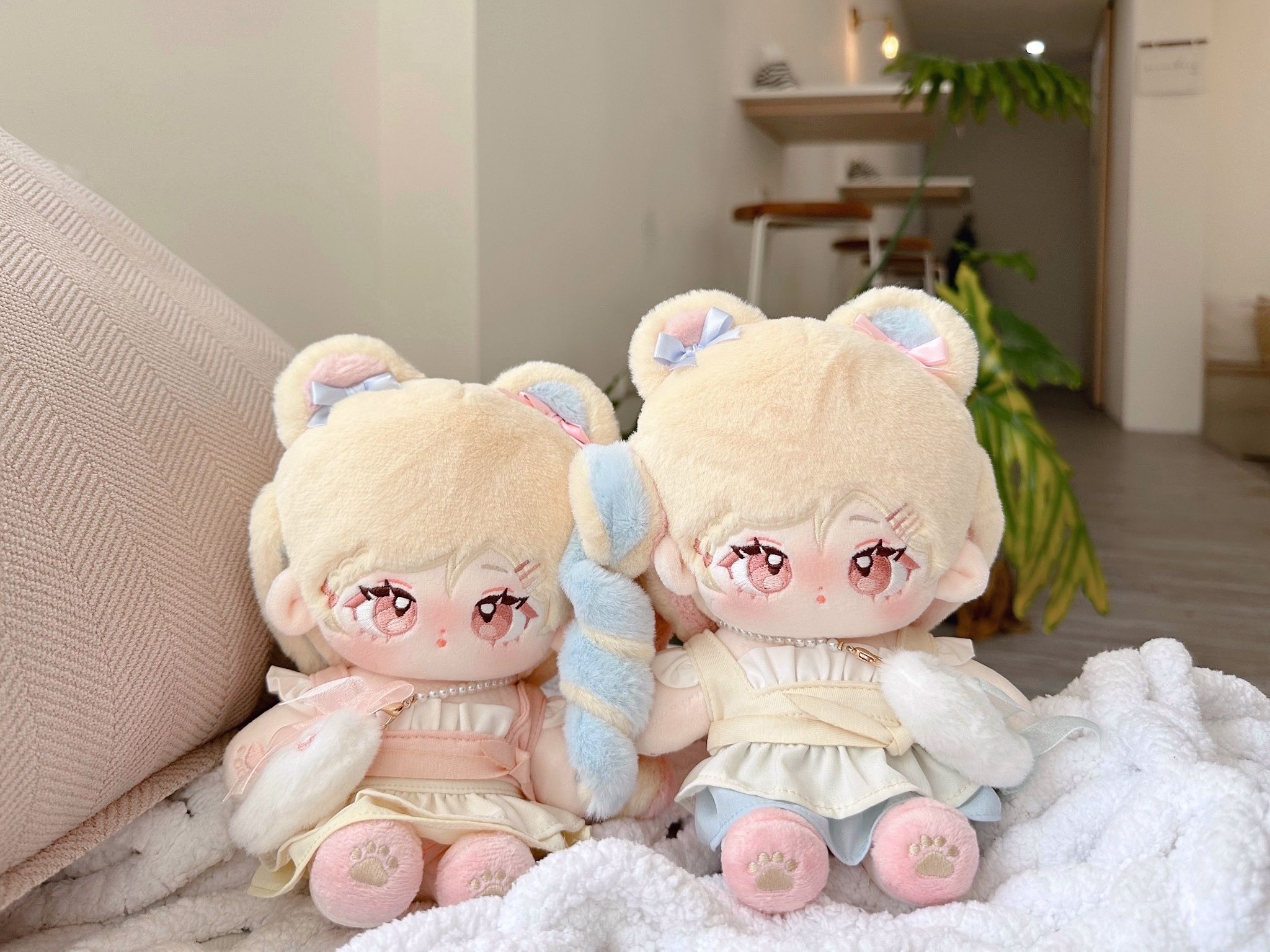 伶娜🐻芭蕾熊熊