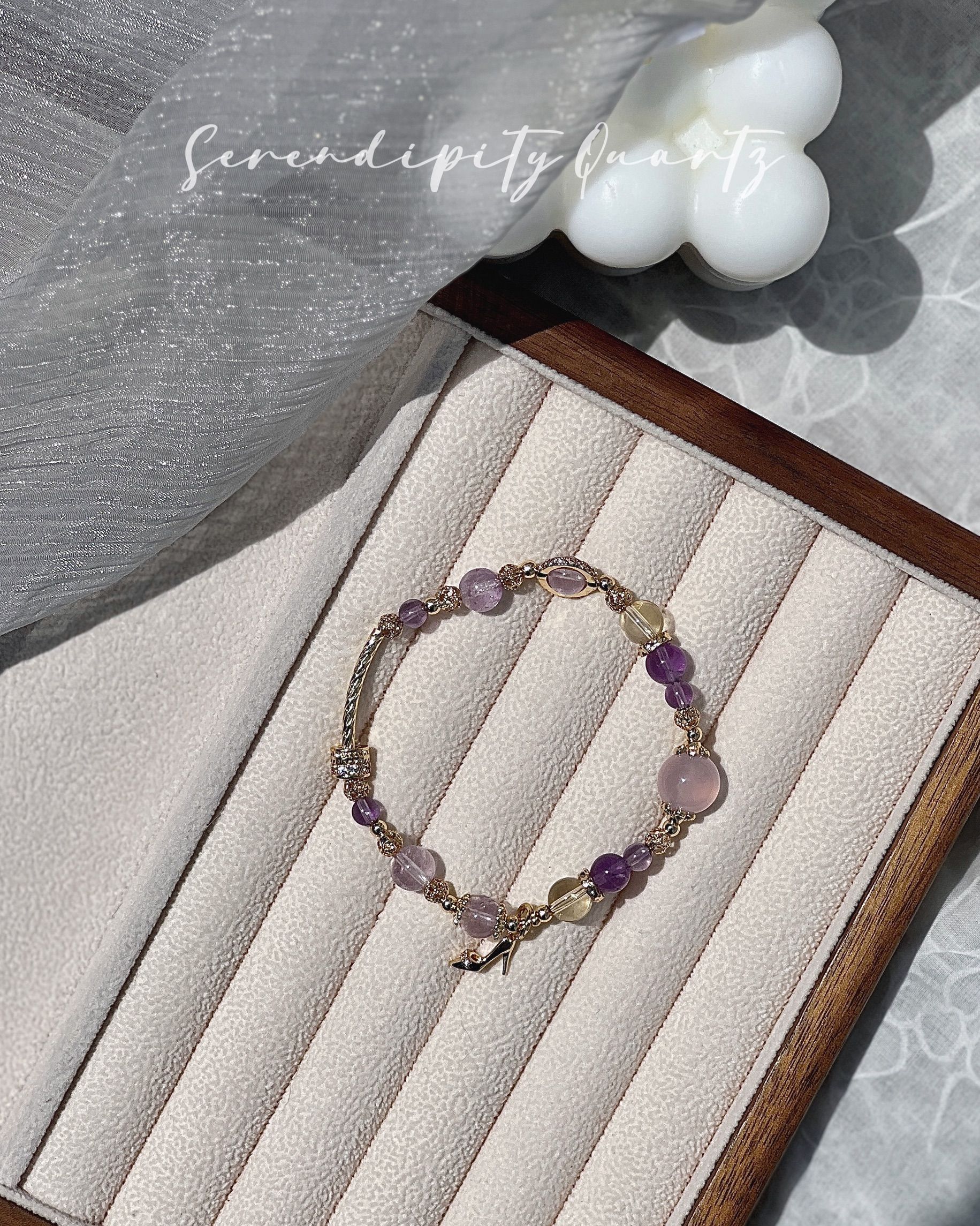 勤美寄售限定款（內含多款商品）-紫色系💜-線上訂製下單區