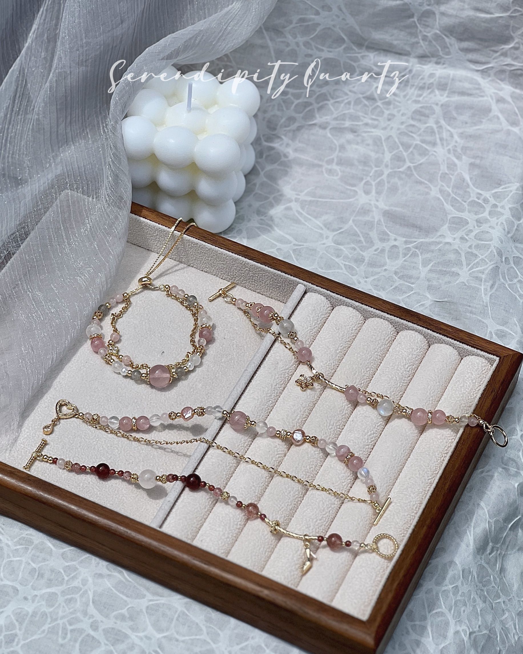 裕隆城寄售限定款-粉色系🩷-線上訂製下單區