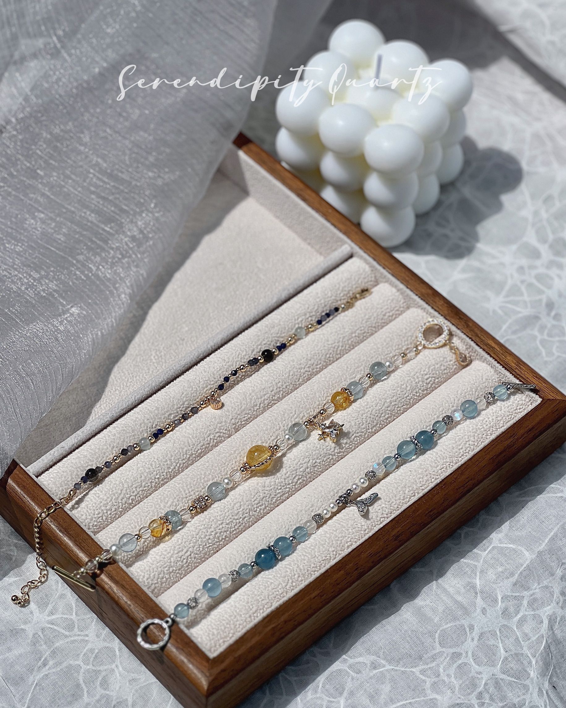 裕隆城寄售限定款-藍色系🩵-線上訂製下單區