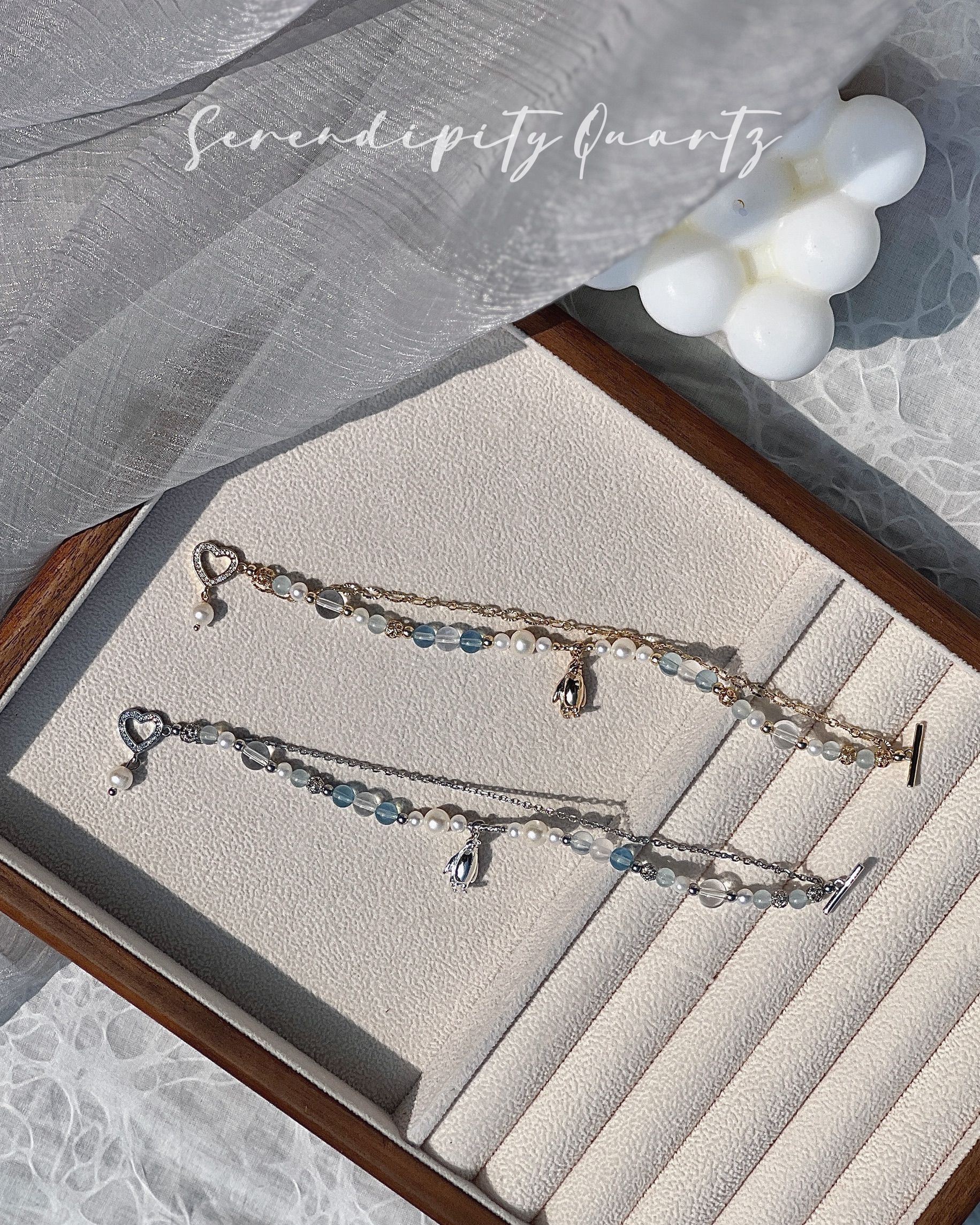 裕隆城寄售限定款-Pebbling-線上訂製下單區