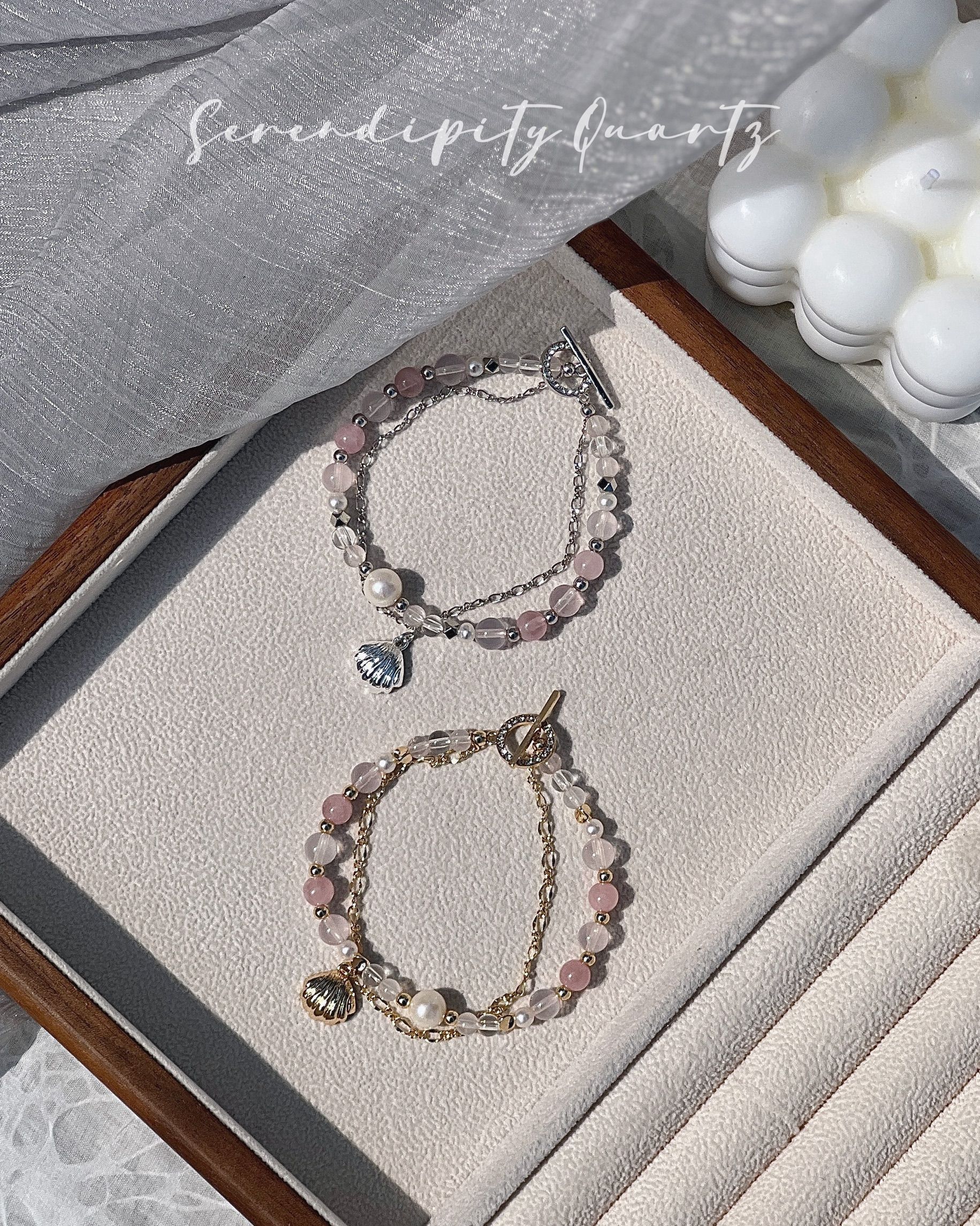 裕隆城寄售限定款-Shell-線上訂製下單區