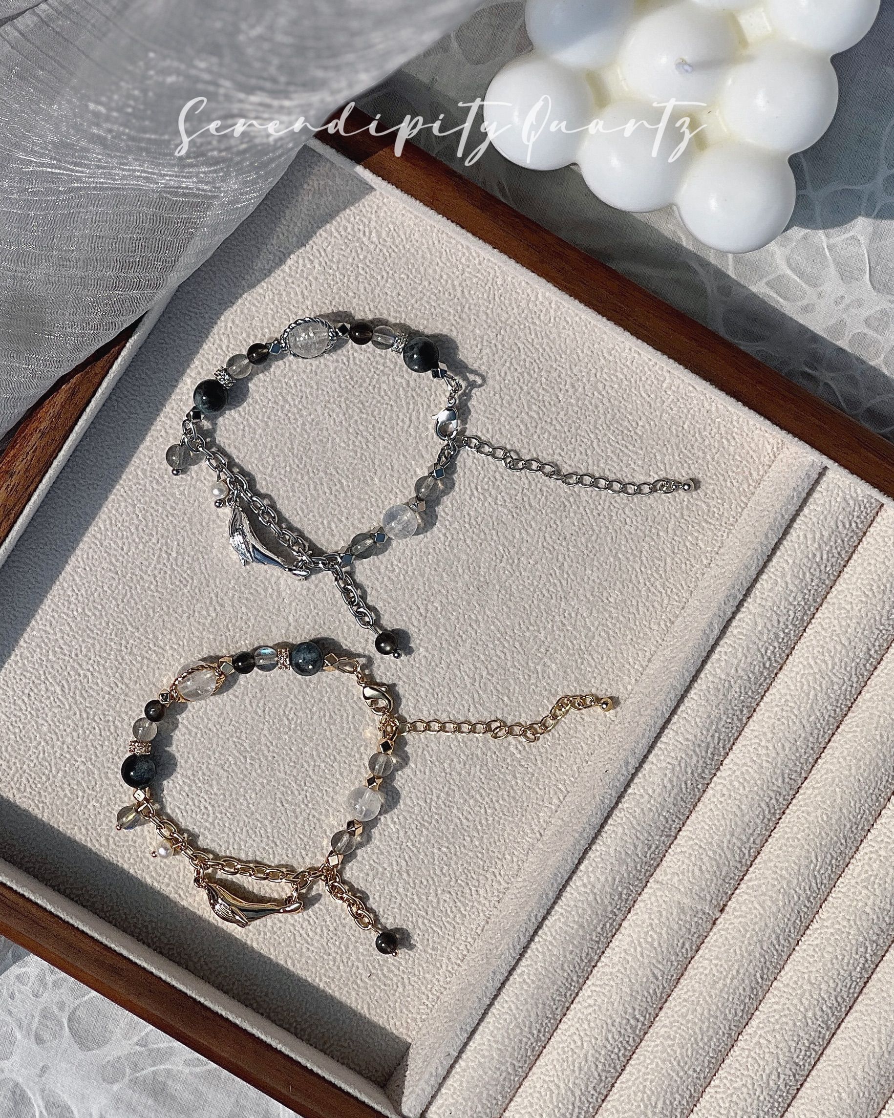 裕隆城寄售限定款-Whale Tail-線上訂製下單區