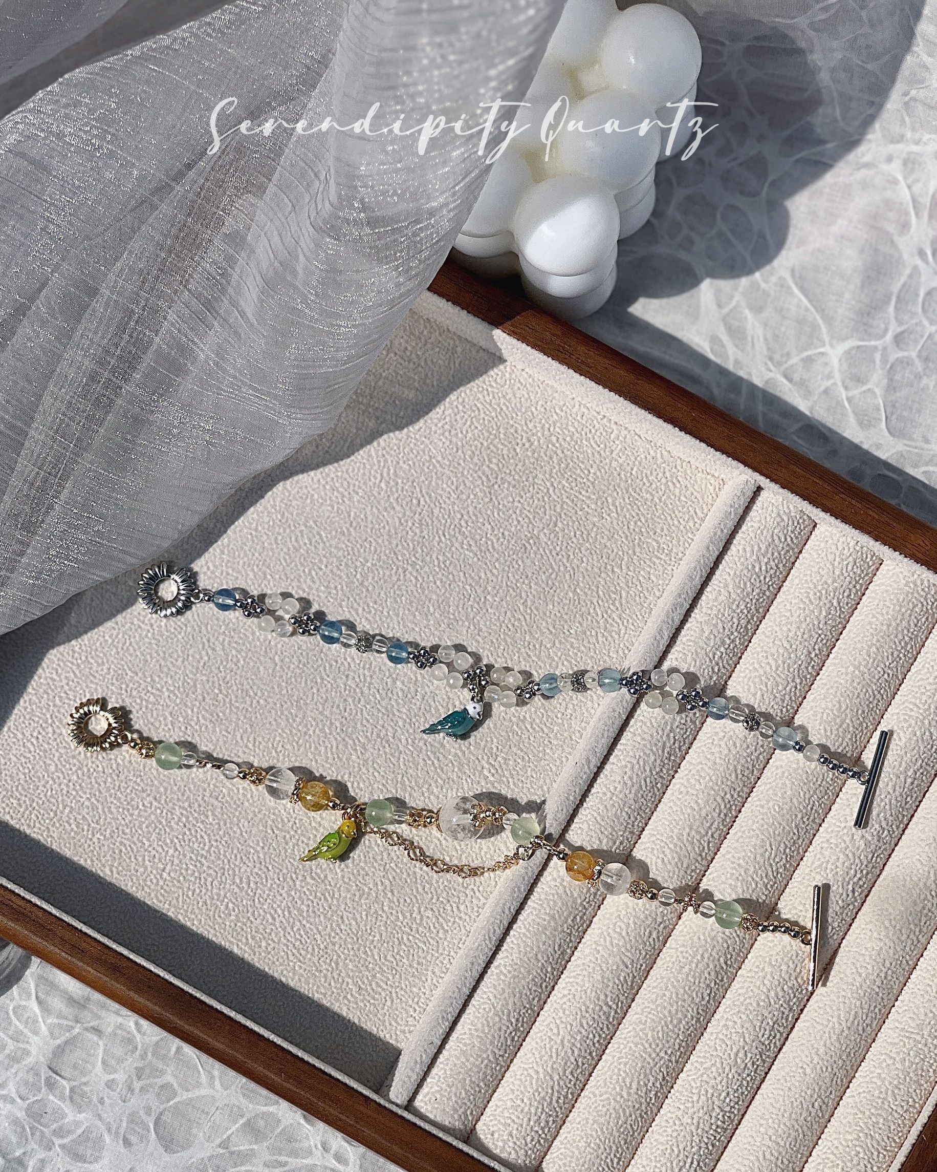 裕隆城寄售限定款-Bird-線上訂製下單區