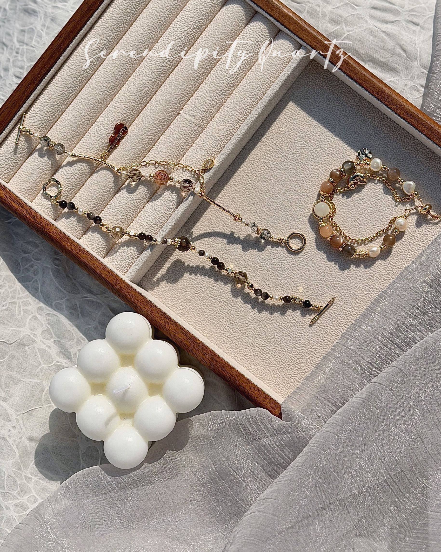 岡山樂購寄售限定款-大地色系（焙茶拿鐵/浪漫樂派/海獺的秘密）-線上訂製下單區