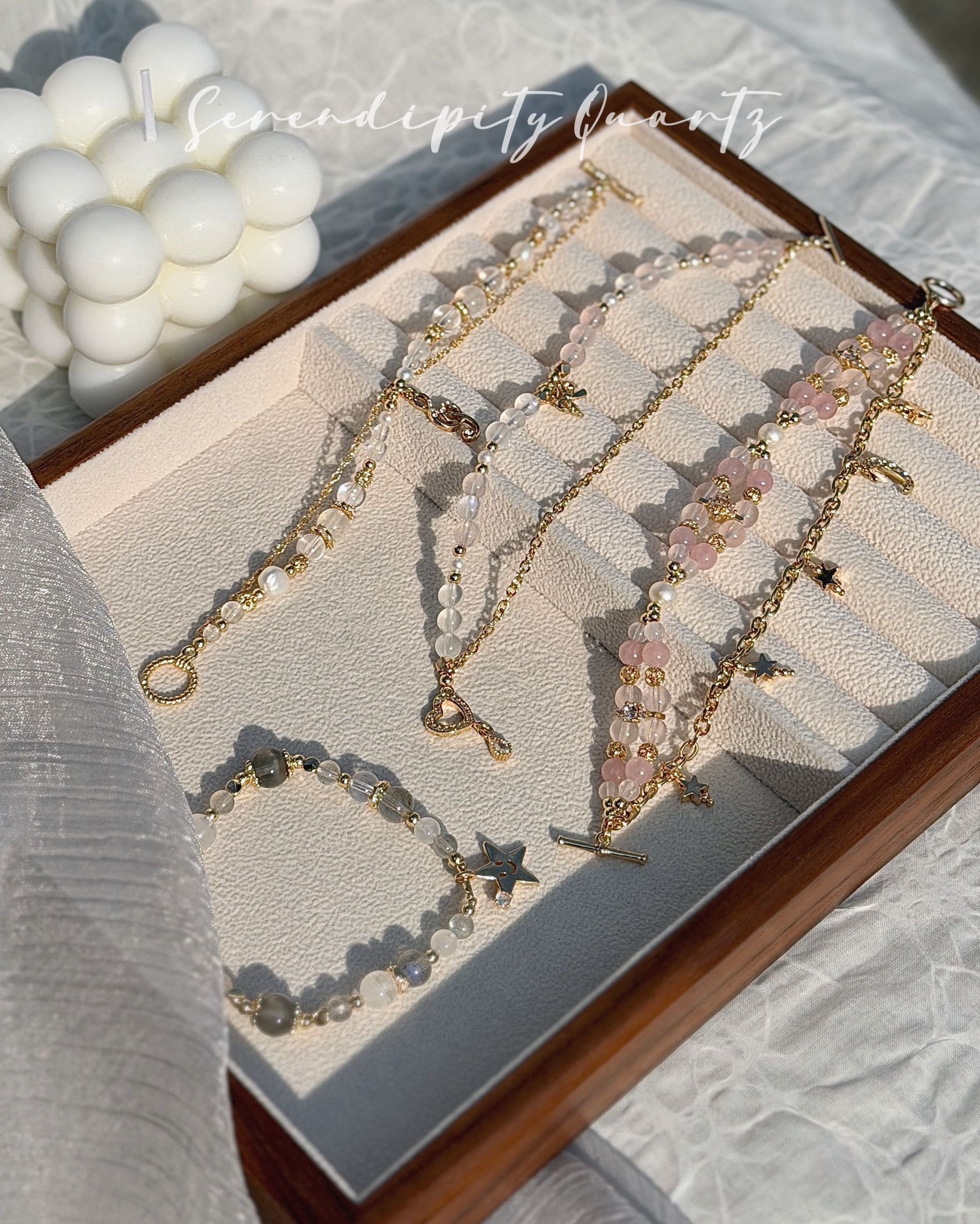 岡山樂購寄售限定款-清透色系（音樂系/小甜美/告白天空/許願星/流星）-線上訂製下單區