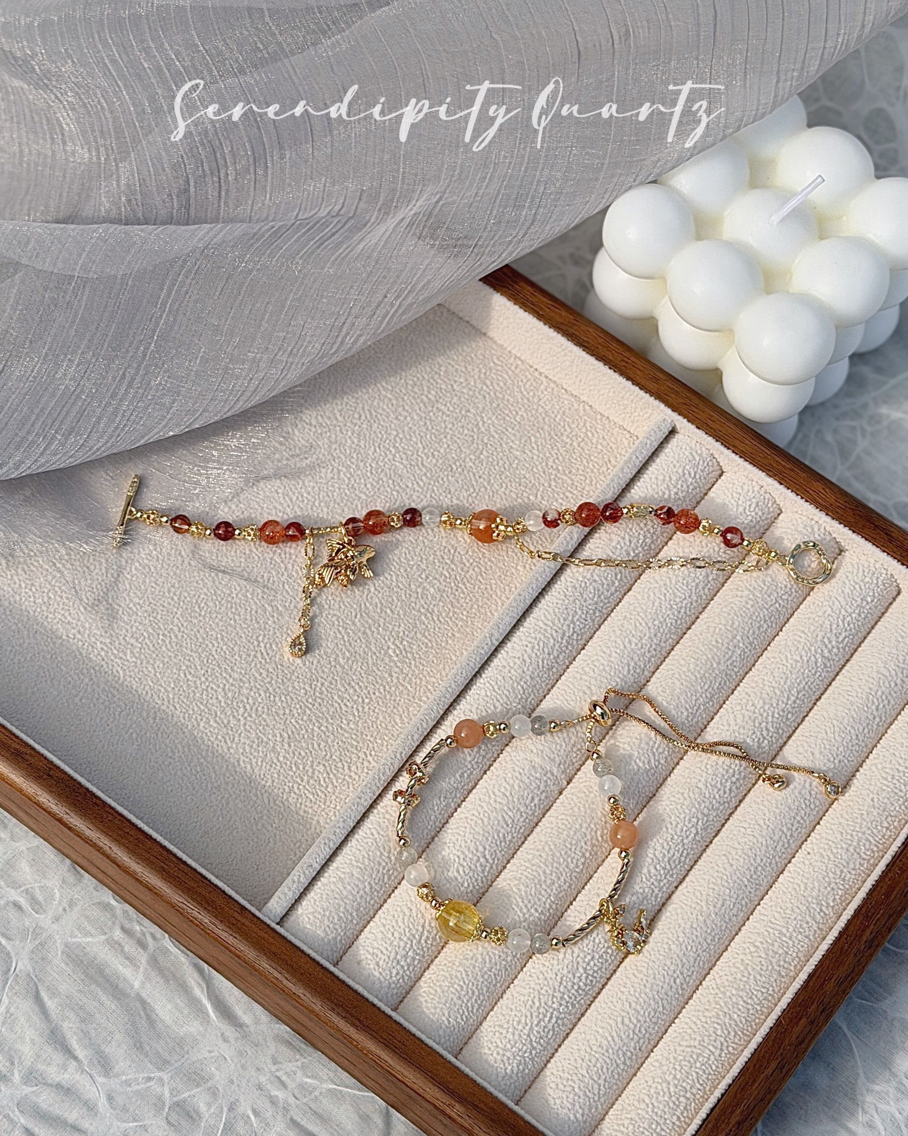 岡山樂購寄售限定款-亮色系（金魚與紅葉/溫柔月光）-線上訂製下單區